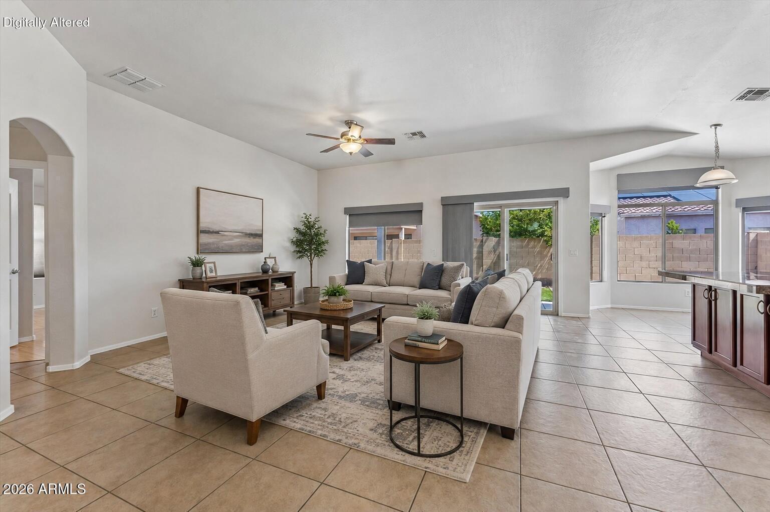 FESTIVA COURT - Residential