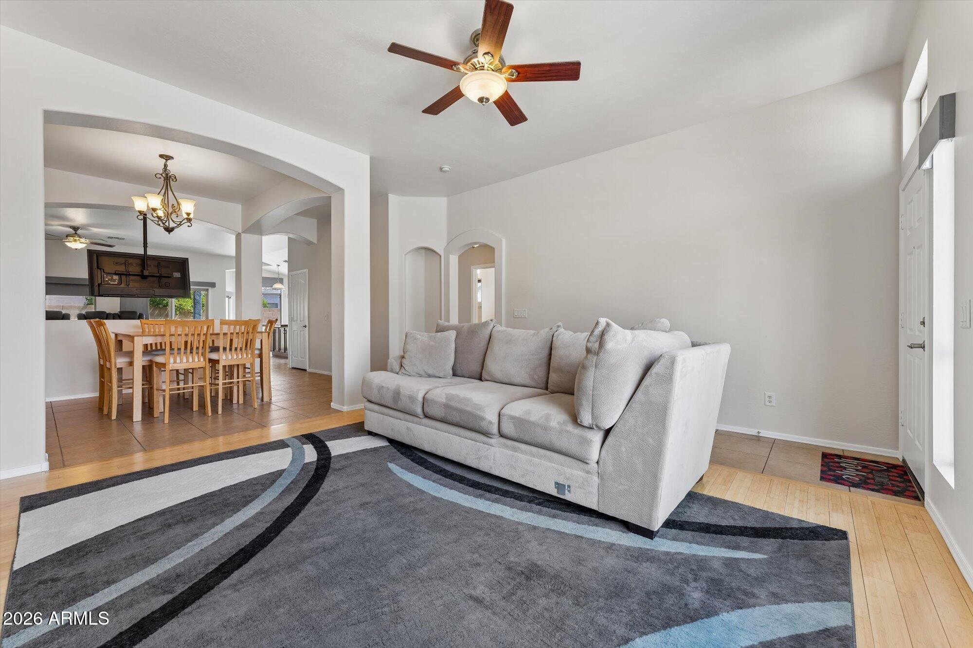 FESTIVA COURT - Residential