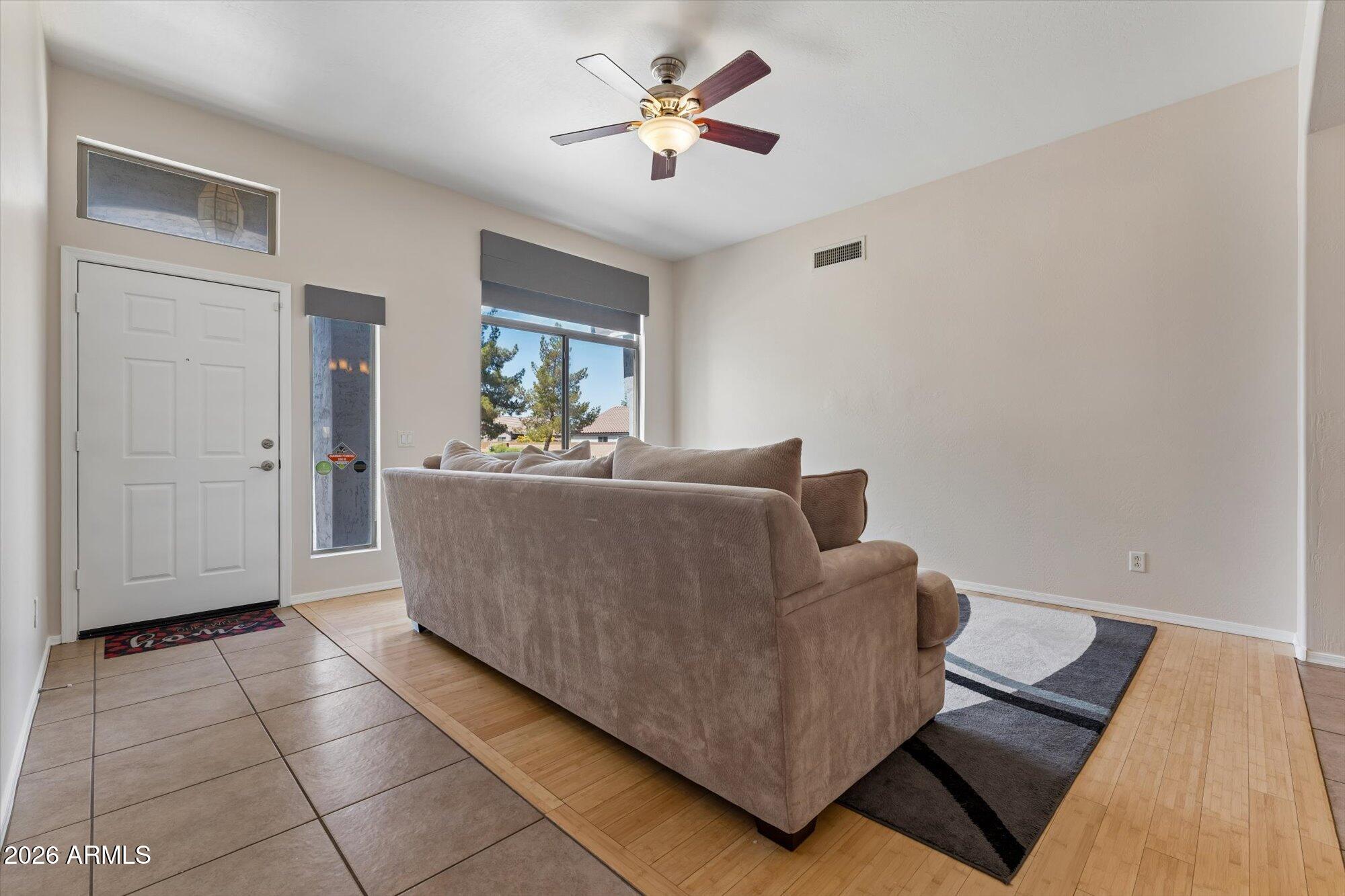 FESTIVA COURT - Residential