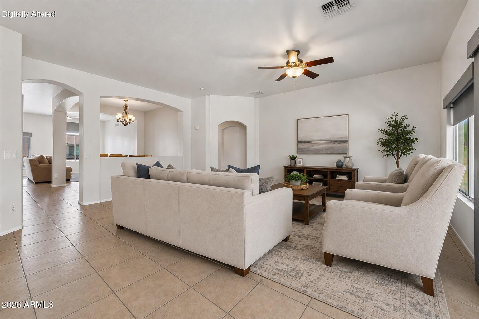 FESTIVA COURT - Residential