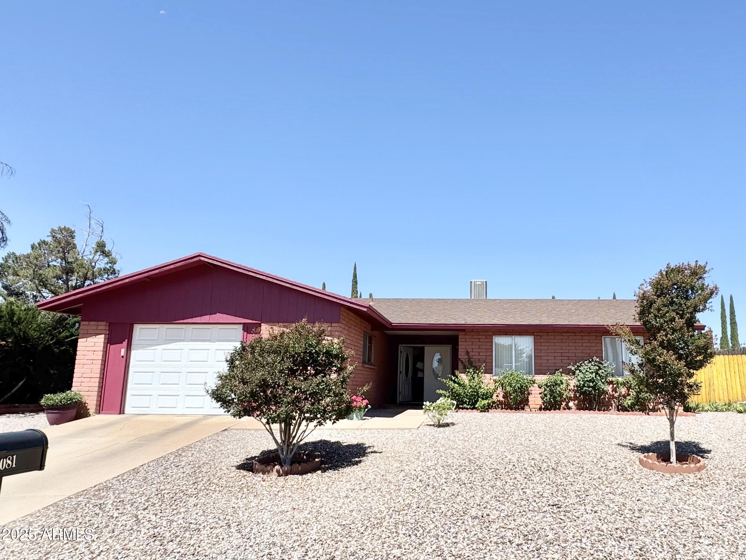 VISTA VILLAGE 5 - Residential