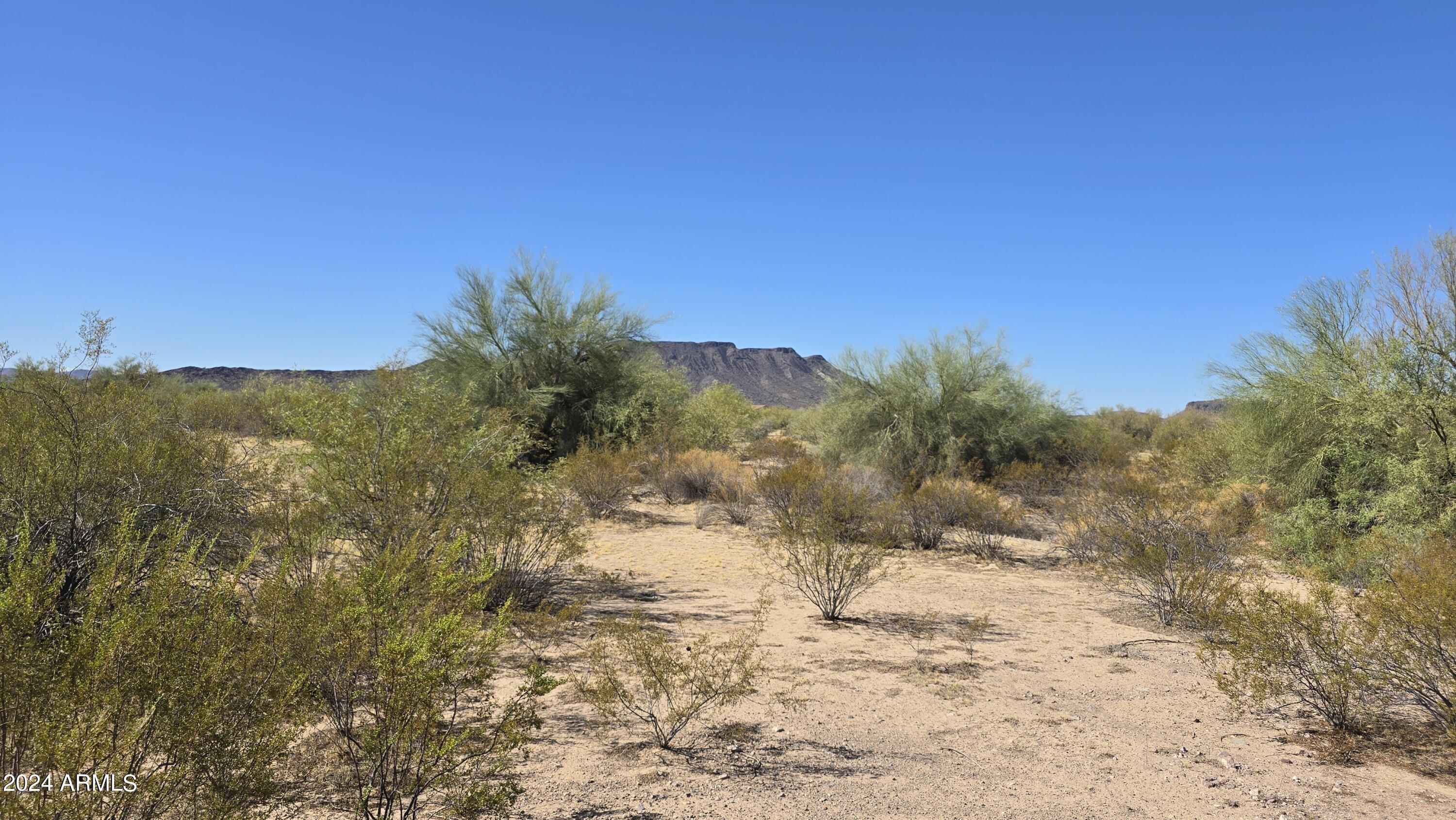 HARQUAHALA RANCHES UNIT 1 - Land