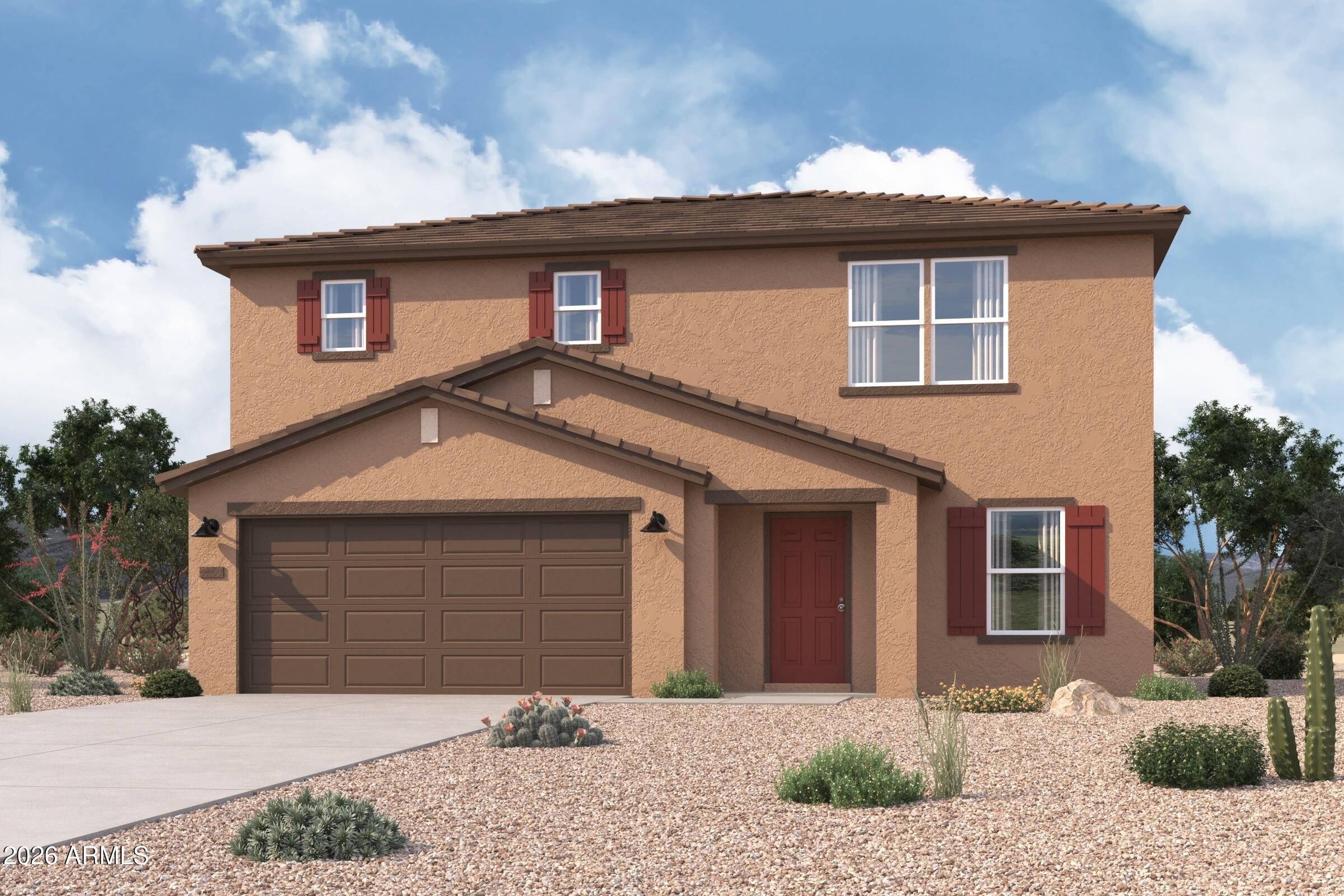 Nestled north of Phoenix among the red rocks of Arizona's breathtaking Verde Valley, Beaver Creek Preserve offers the perfect escape from crowded cities, while staying in easy reach of Sedona. AZ. At Beaver Creek Preserve, homes feature contemporary, open-concept layouts and desirable included features--this exciting new community offers something for everyone.