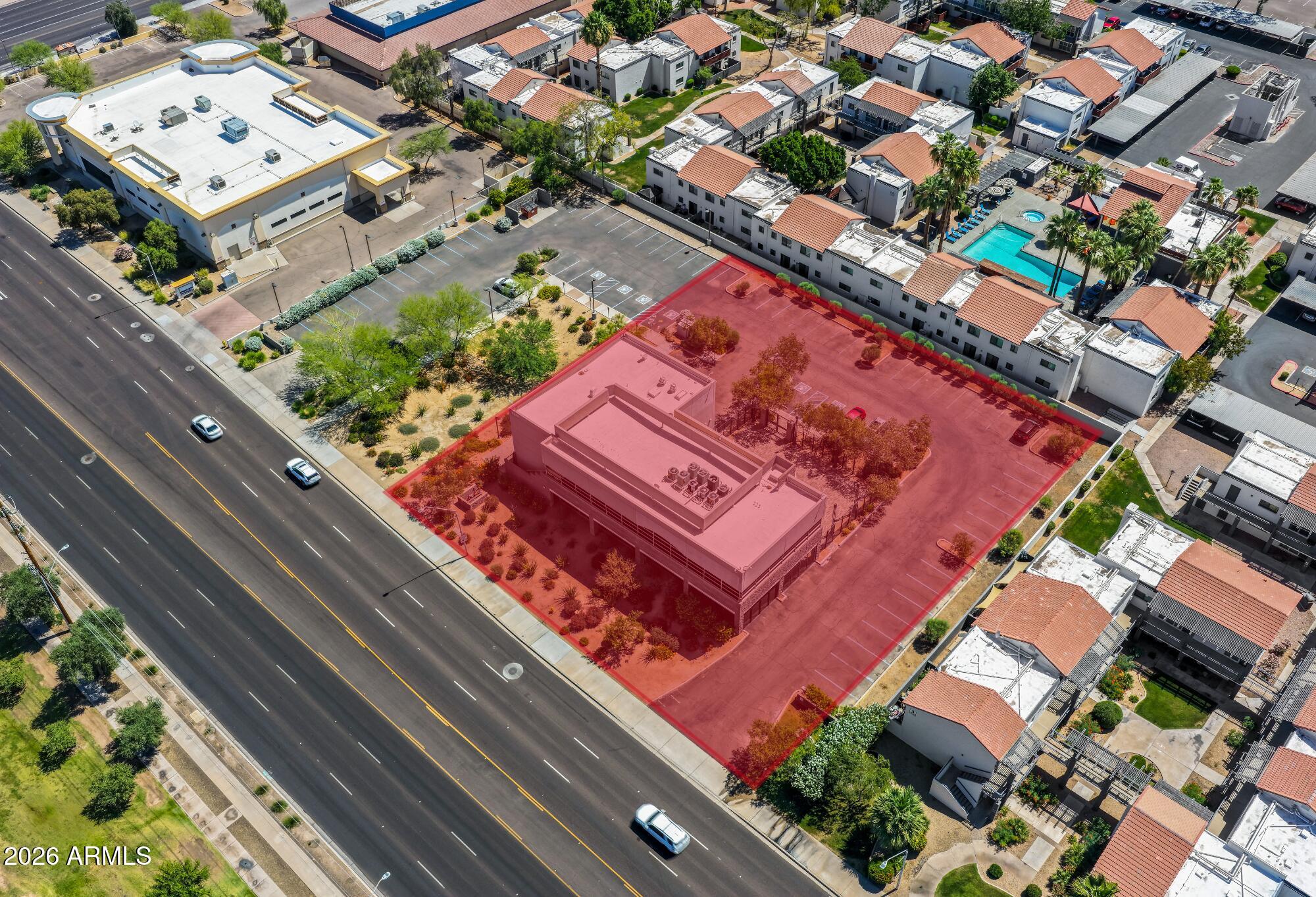 CYPRUS EAST - Commercial Sale