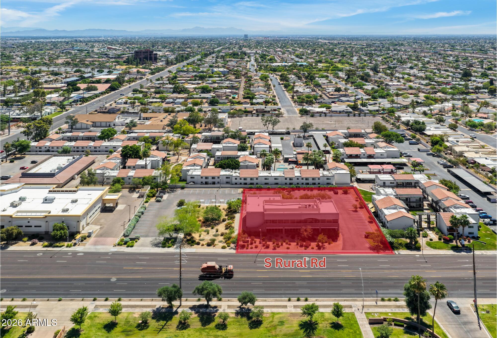 CYPRUS EAST - Commercial Sale