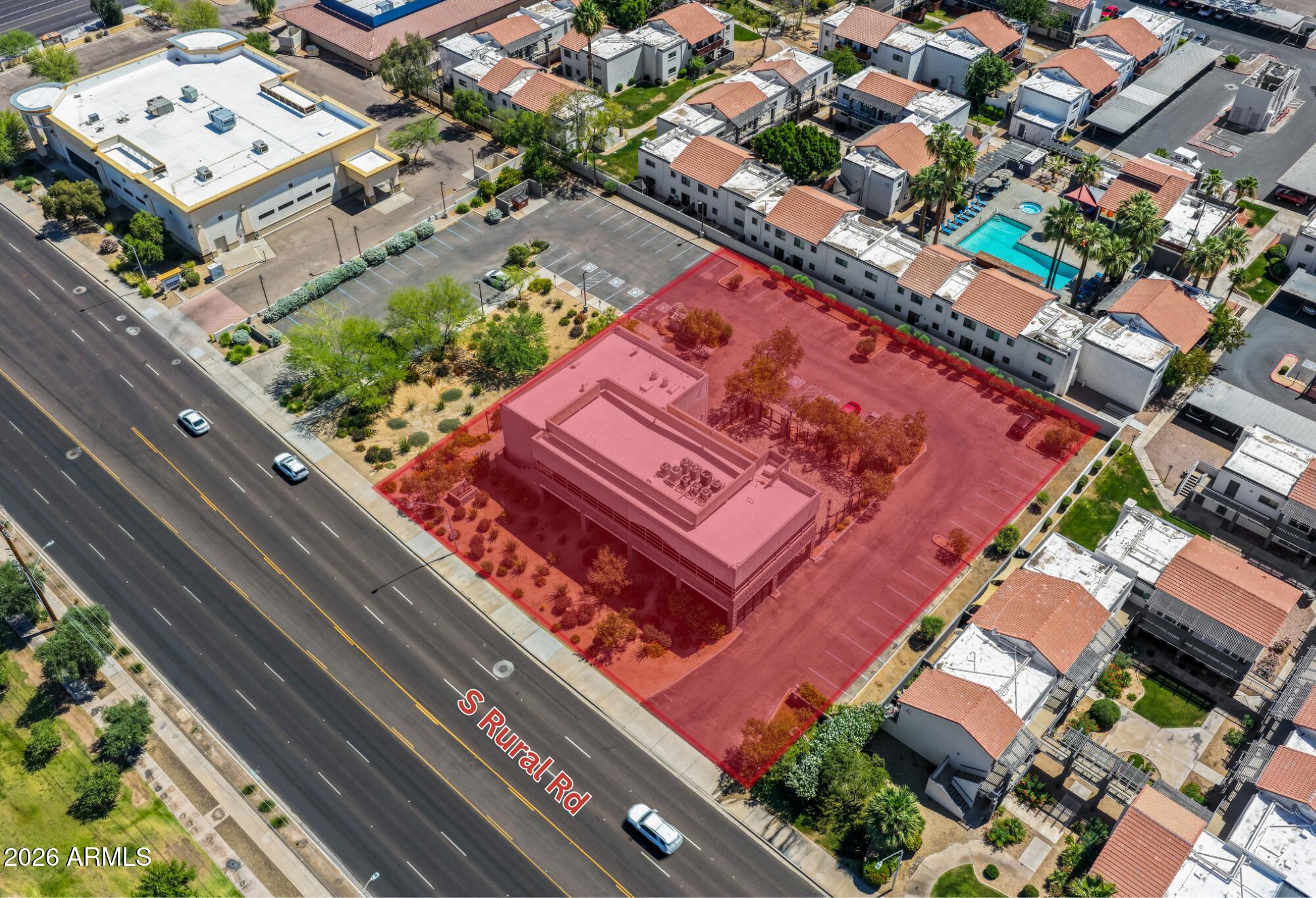CYPRUS EAST - Commercial Sale