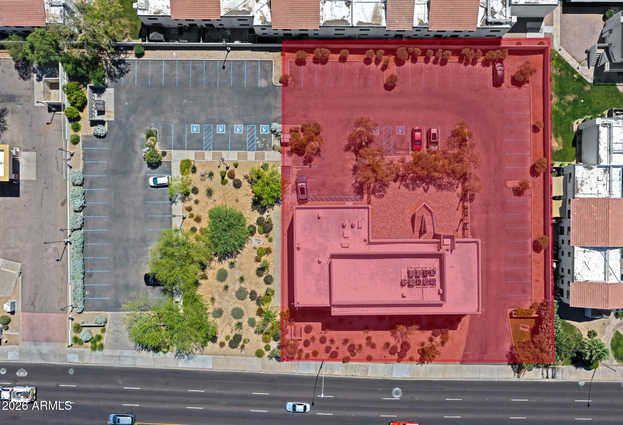 CYPRUS EAST - Commercial Sale