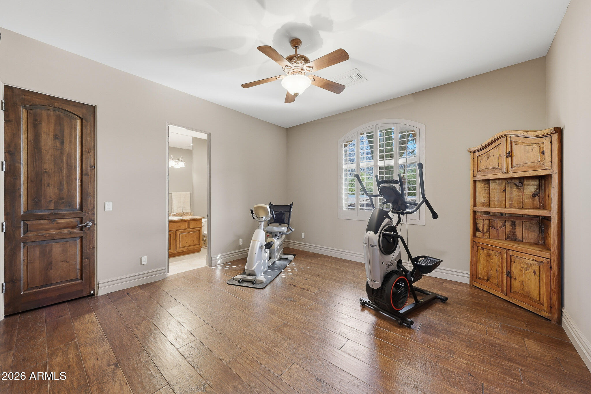 WINDY WALK ESTATES AT TROON VILLAGE - Residential