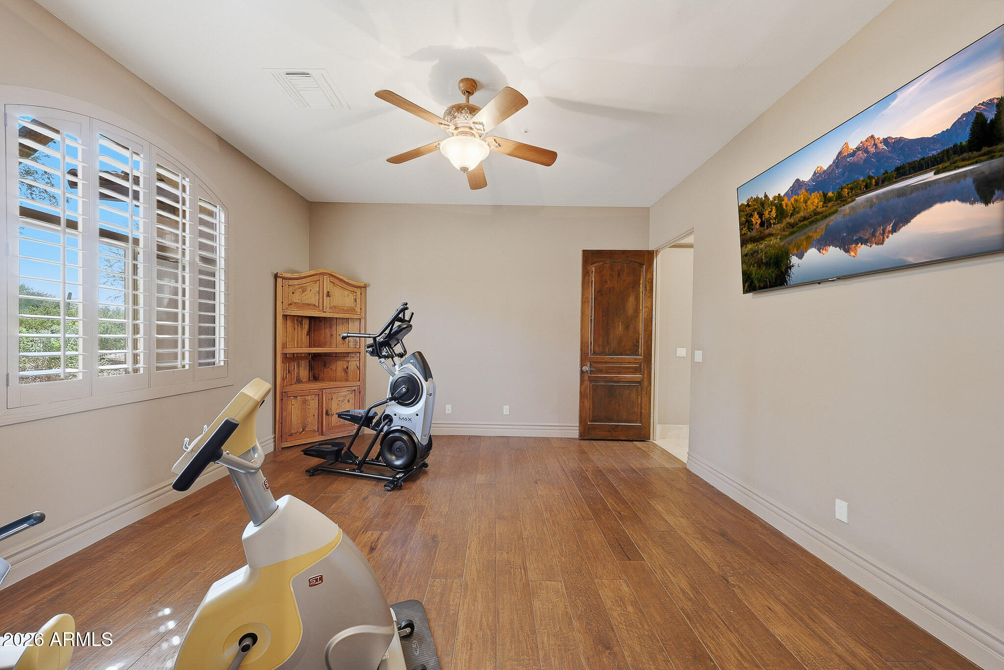 WINDY WALK ESTATES AT TROON VILLAGE - Residential