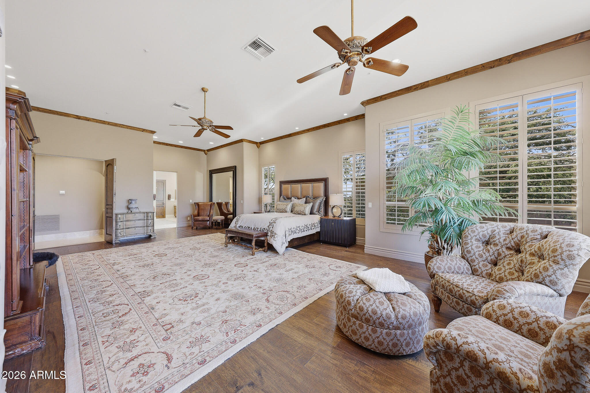 WINDY WALK ESTATES AT TROON VILLAGE - Residential