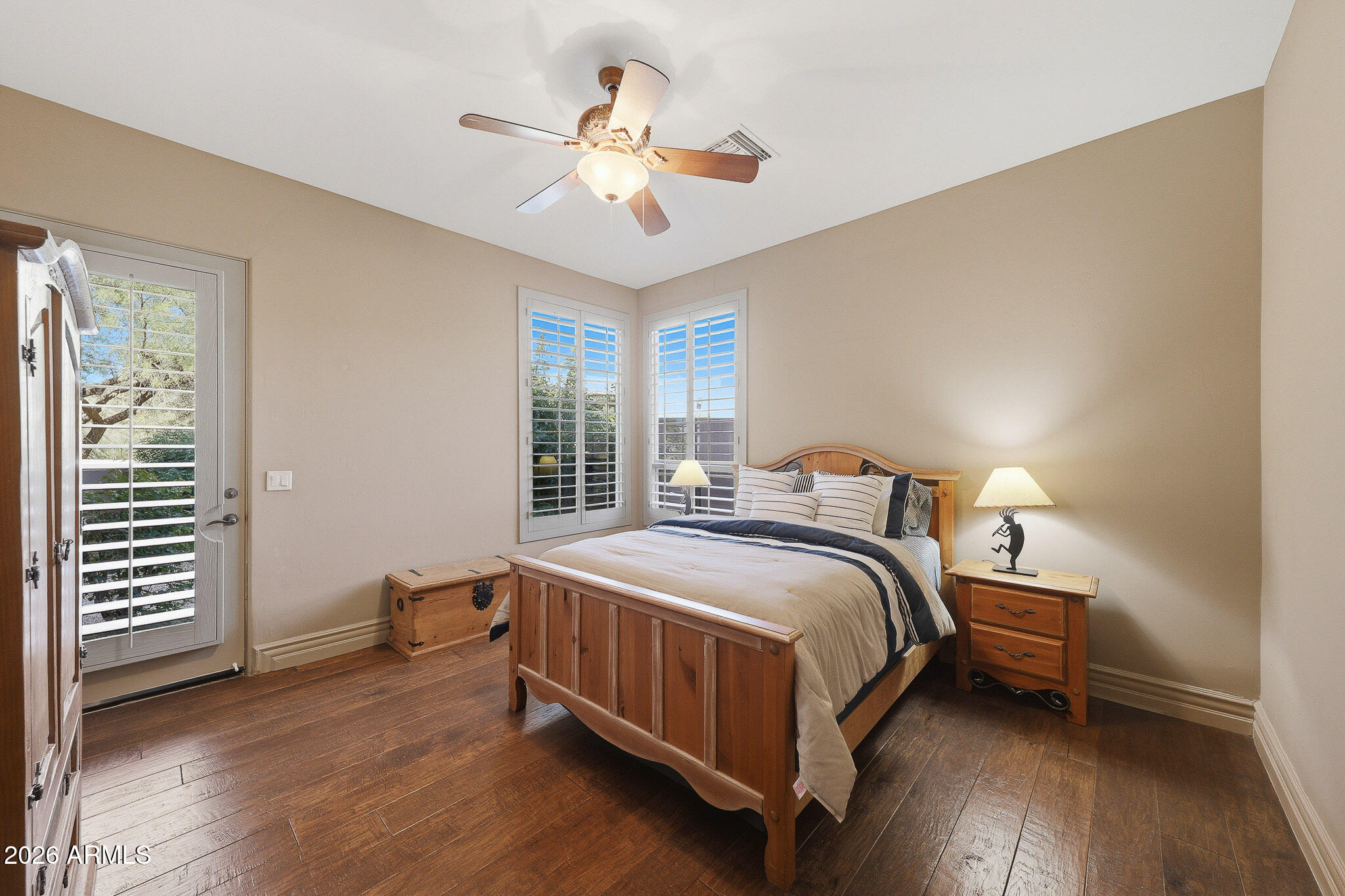 WINDY WALK ESTATES AT TROON VILLAGE - Residential