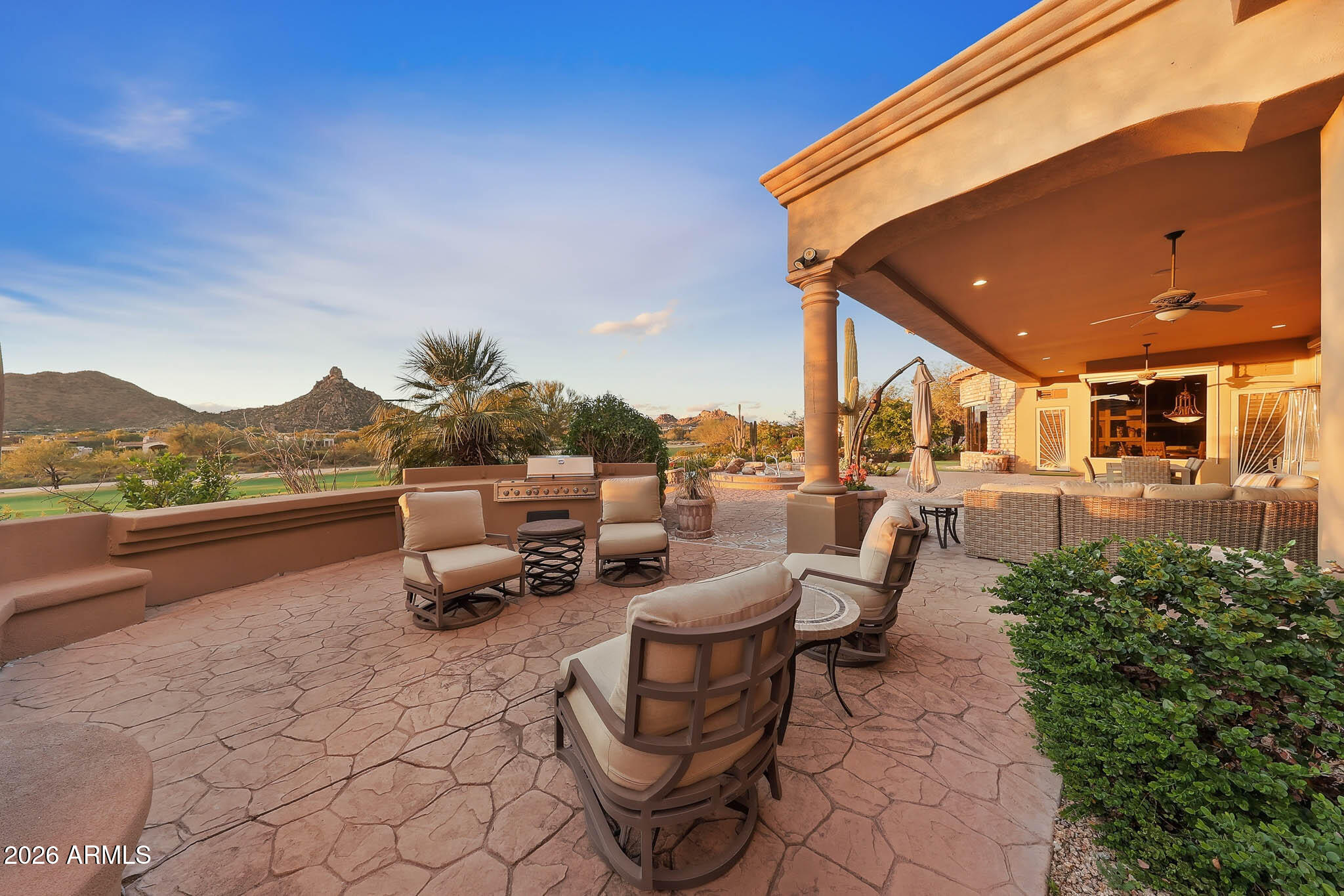WINDY WALK ESTATES AT TROON VILLAGE - Residential