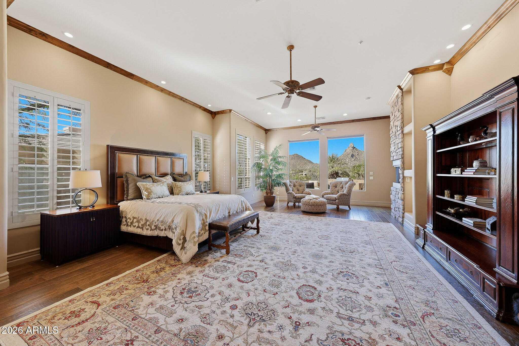 WINDY WALK ESTATES AT TROON VILLAGE - Residential