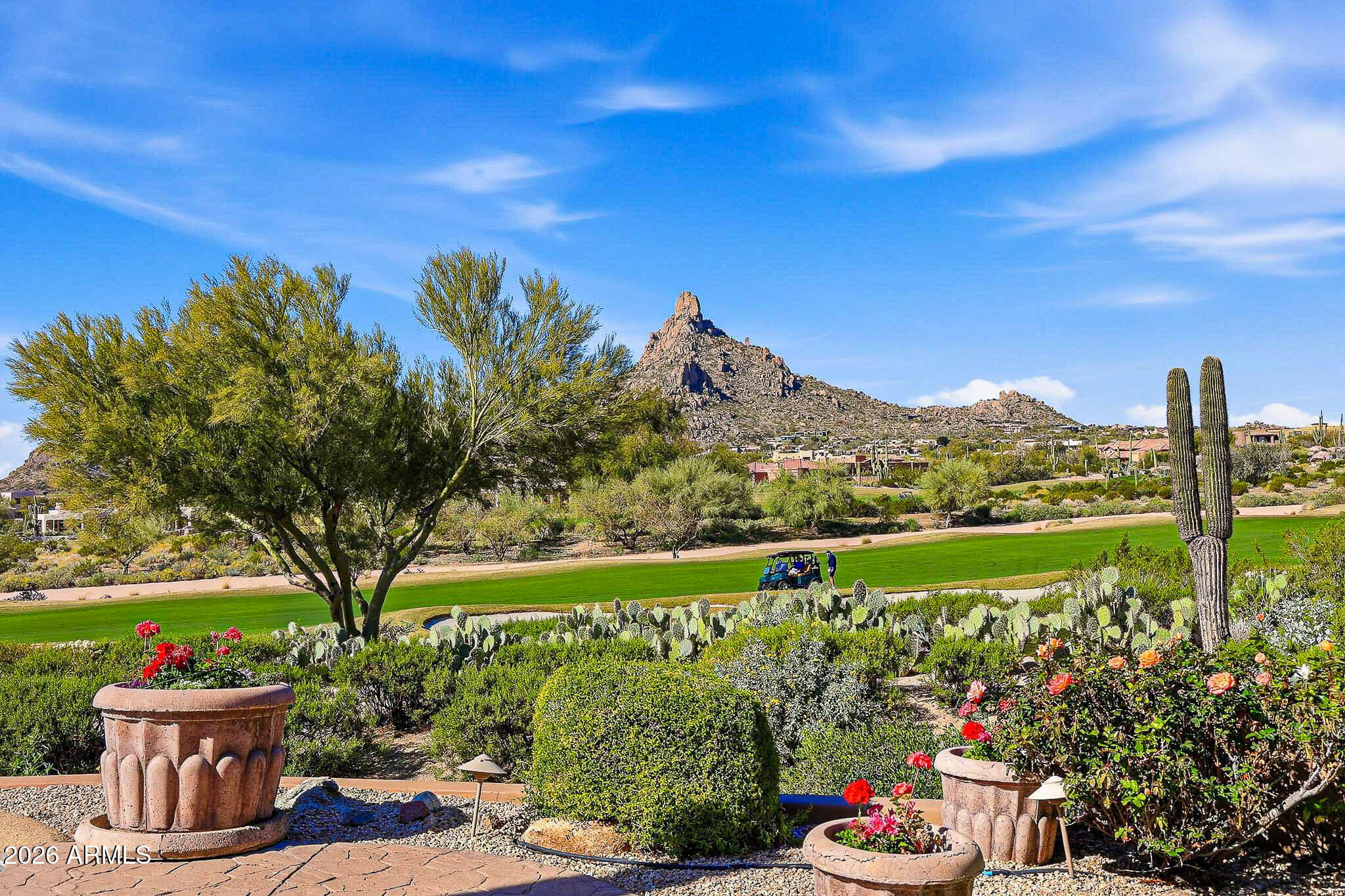 WINDY WALK ESTATES AT TROON VILLAGE - Residential