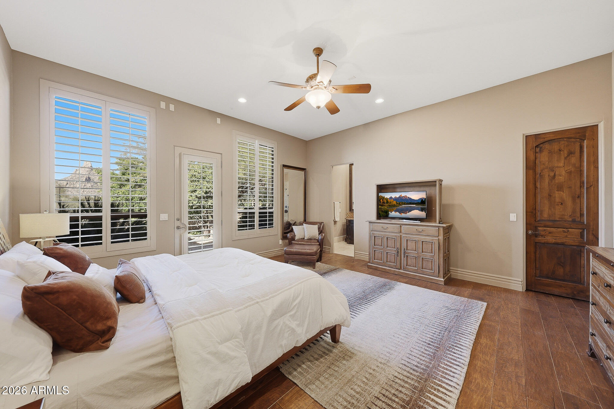 WINDY WALK ESTATES AT TROON VILLAGE - Residential