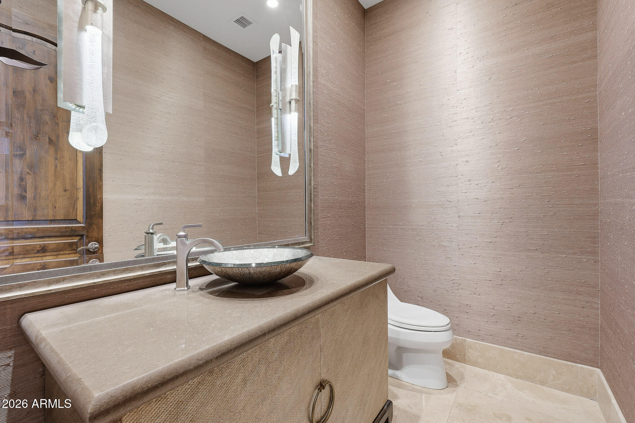 WINDY WALK ESTATES AT TROON VILLAGE - Residential