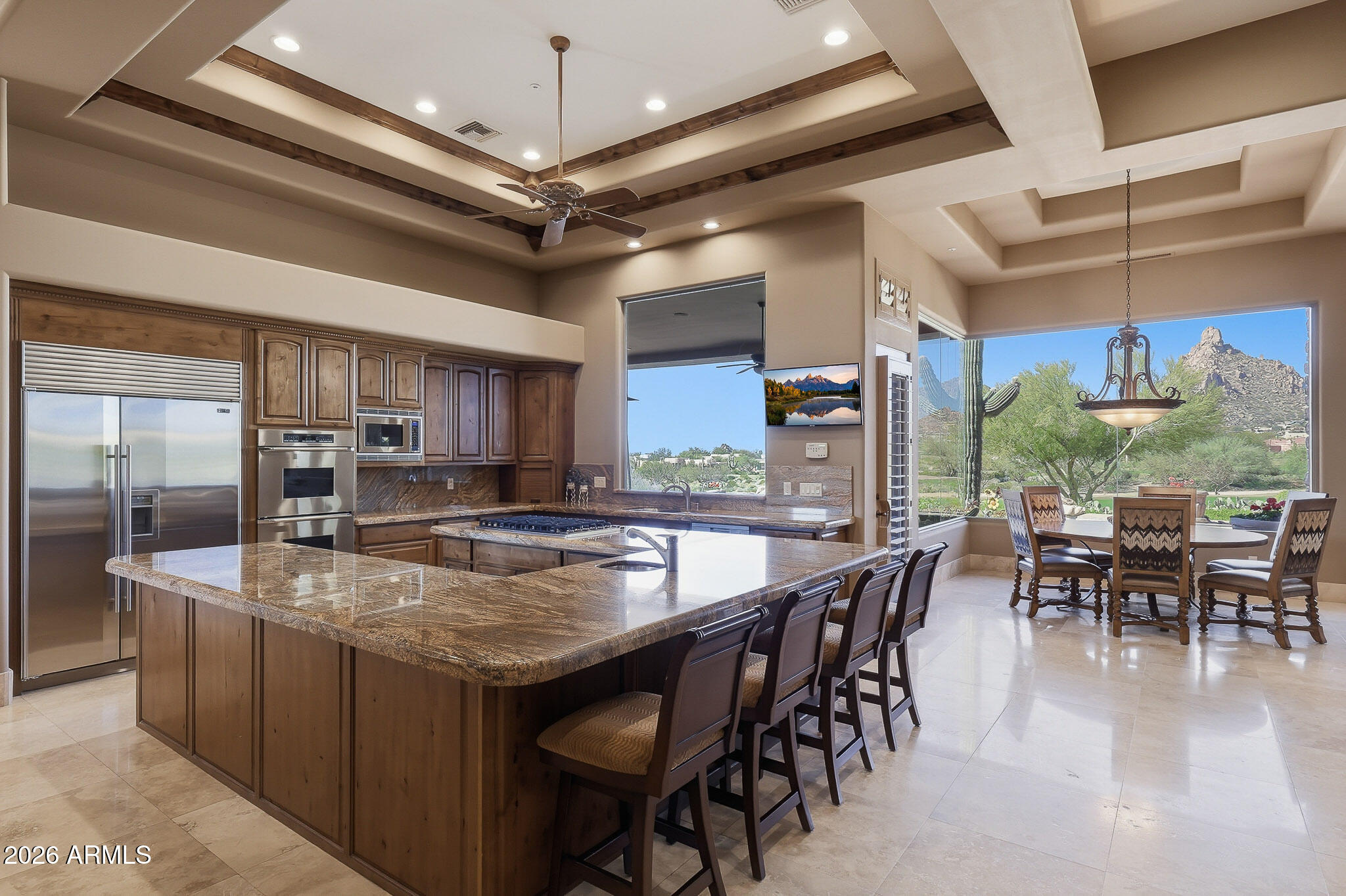 WINDY WALK ESTATES AT TROON VILLAGE - Residential