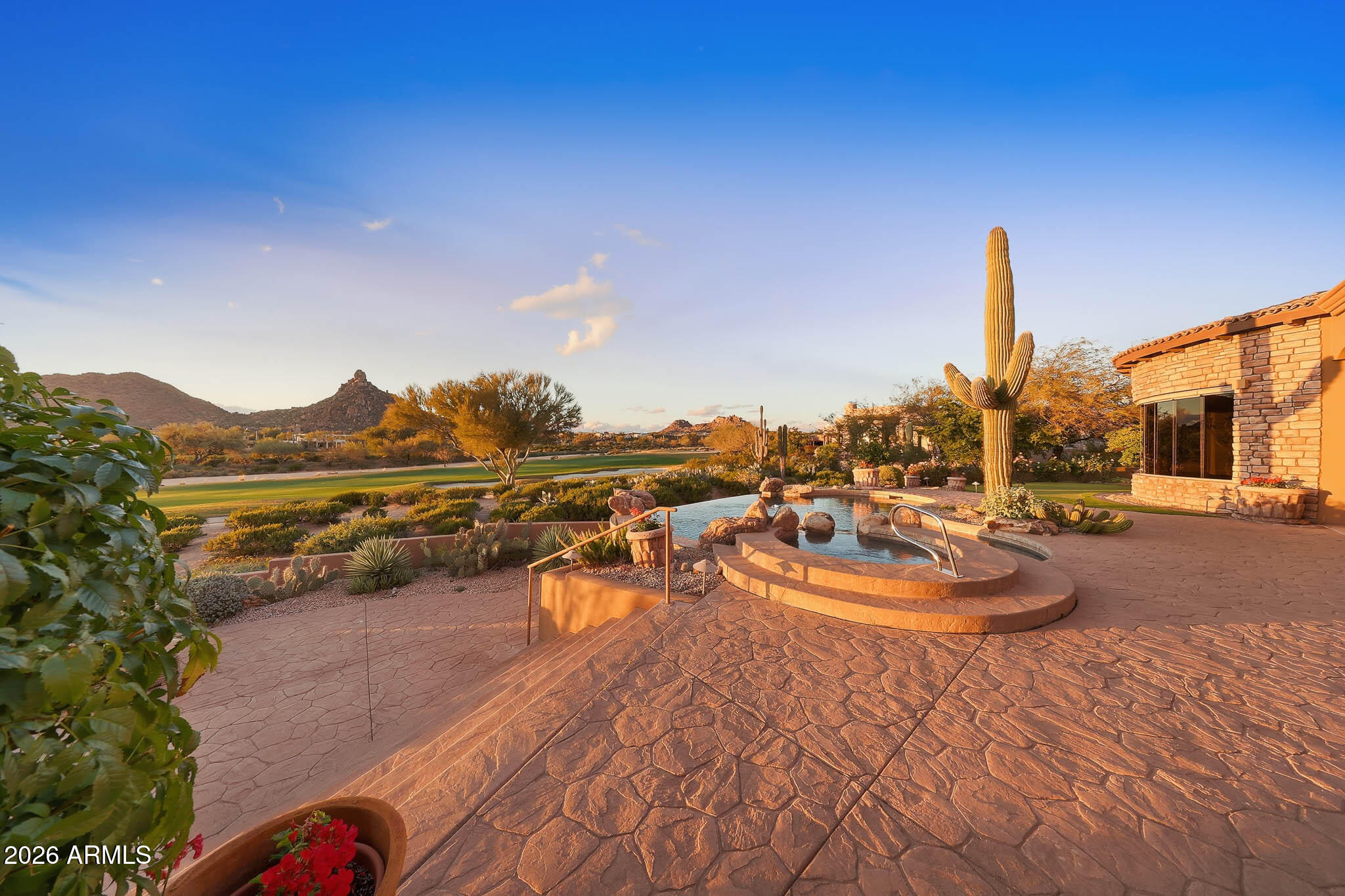 WINDY WALK ESTATES AT TROON VILLAGE - Residential