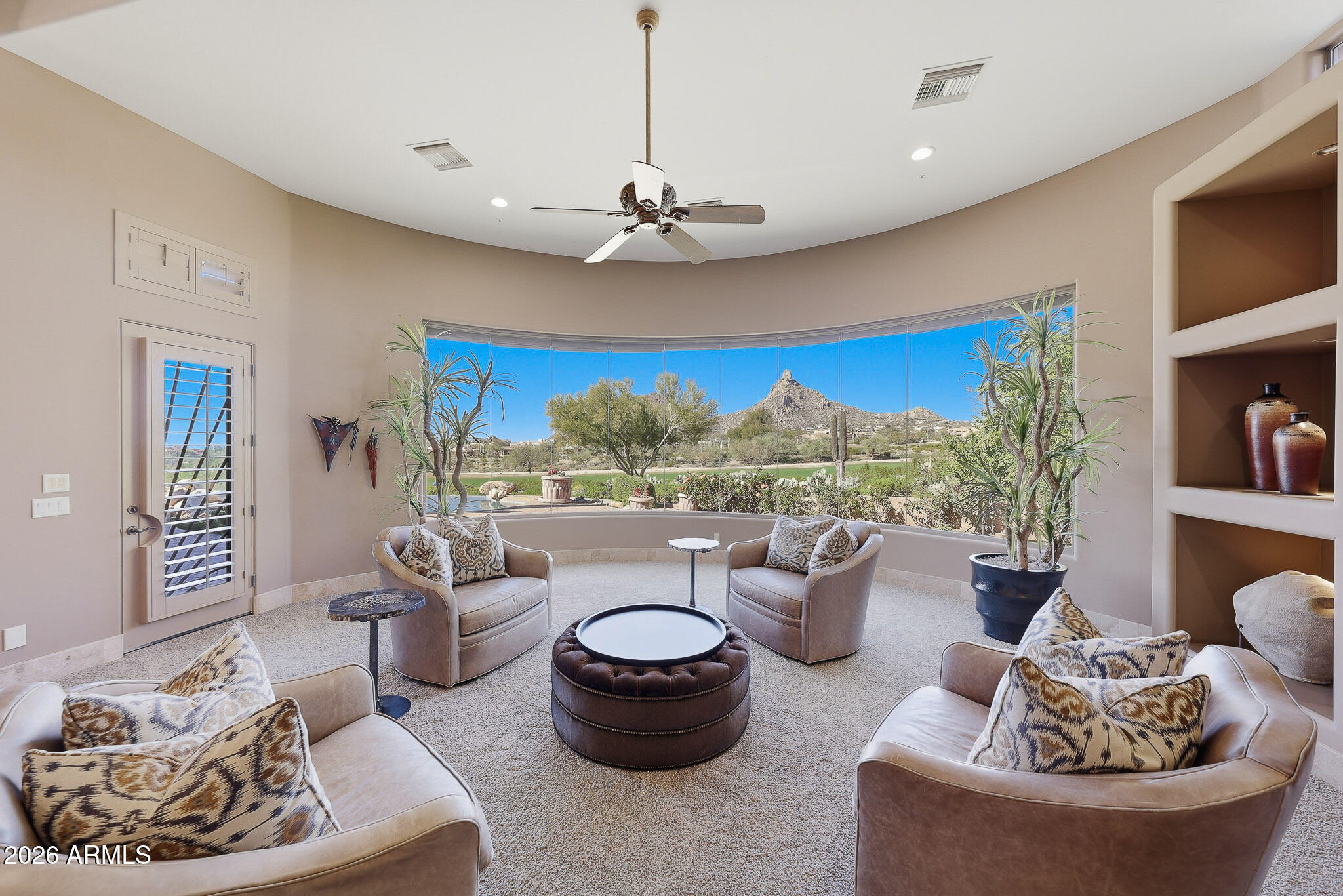 WINDY WALK ESTATES AT TROON VILLAGE - Residential