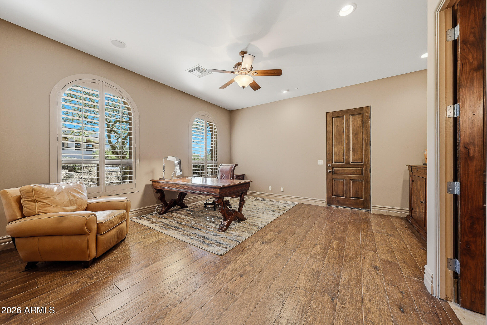 WINDY WALK ESTATES AT TROON VILLAGE - Residential