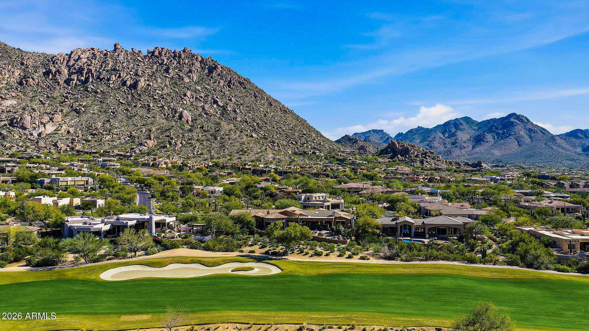 WINDY WALK ESTATES AT TROON VILLAGE - Residential