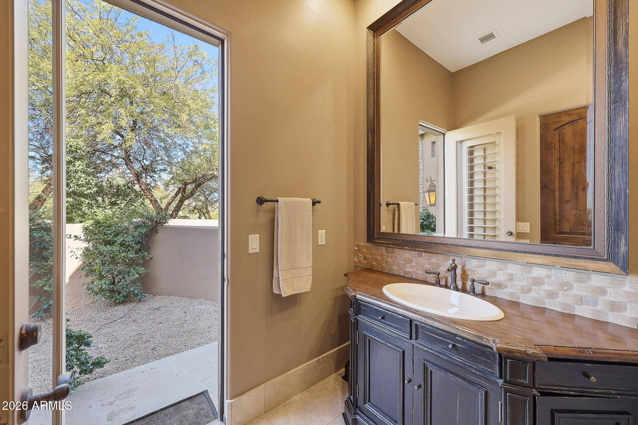 WINDY WALK ESTATES AT TROON VILLAGE - Residential