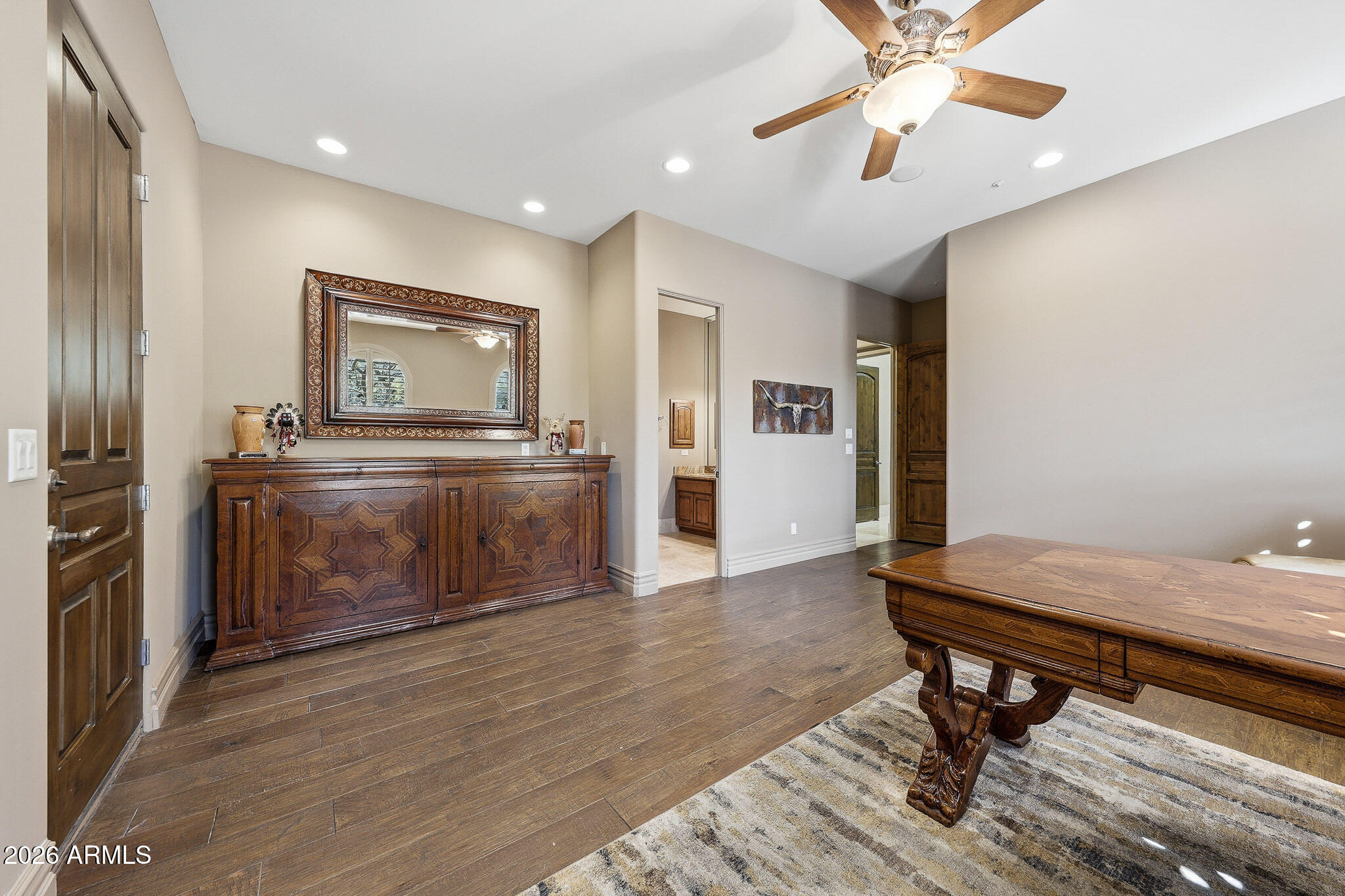 WINDY WALK ESTATES AT TROON VILLAGE - Residential