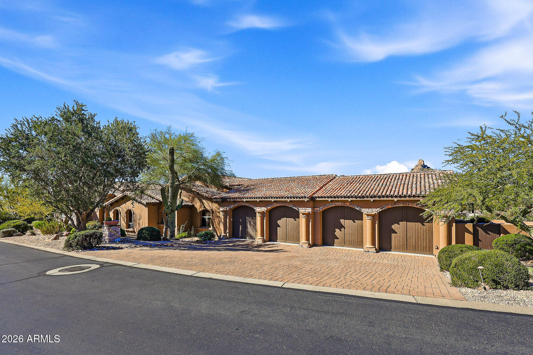 WINDY WALK ESTATES AT TROON VILLAGE - Residential