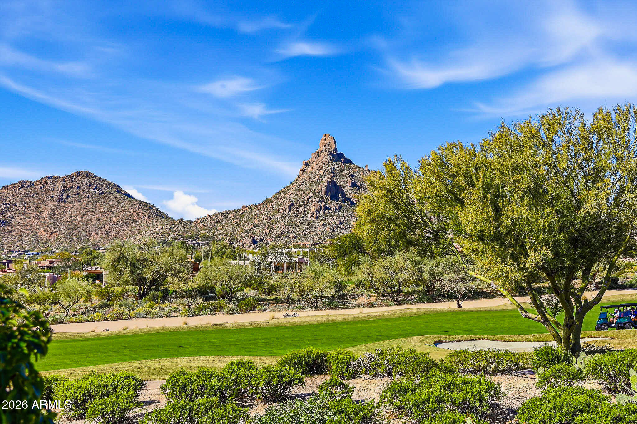WINDY WALK ESTATES AT TROON VILLAGE - Residential