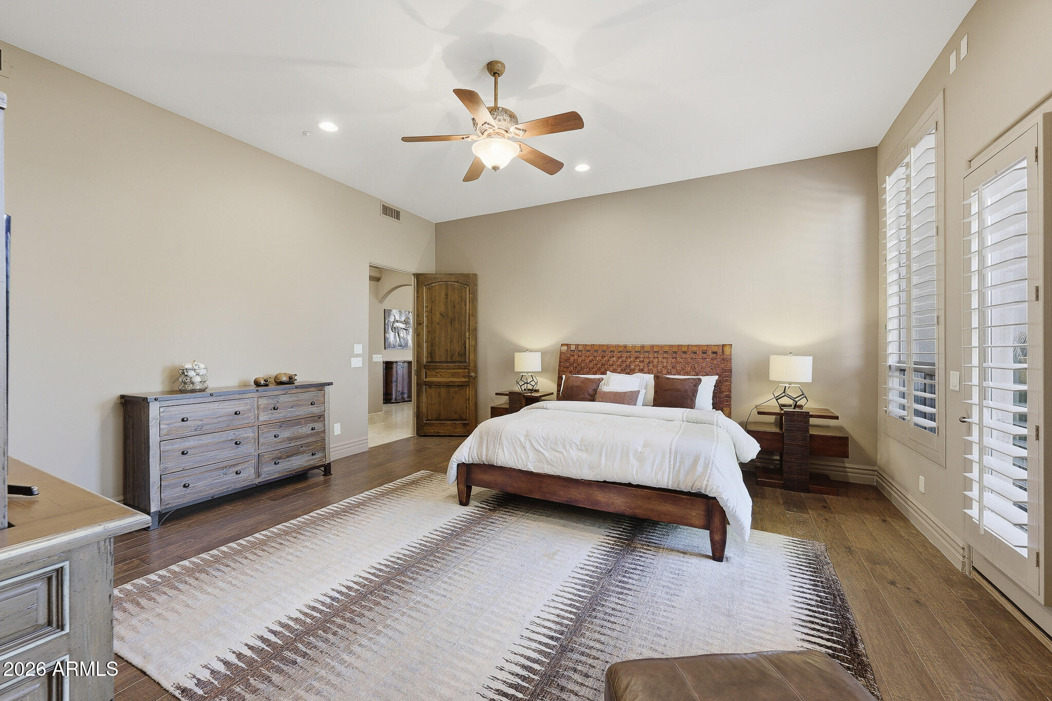WINDY WALK ESTATES AT TROON VILLAGE - Residential