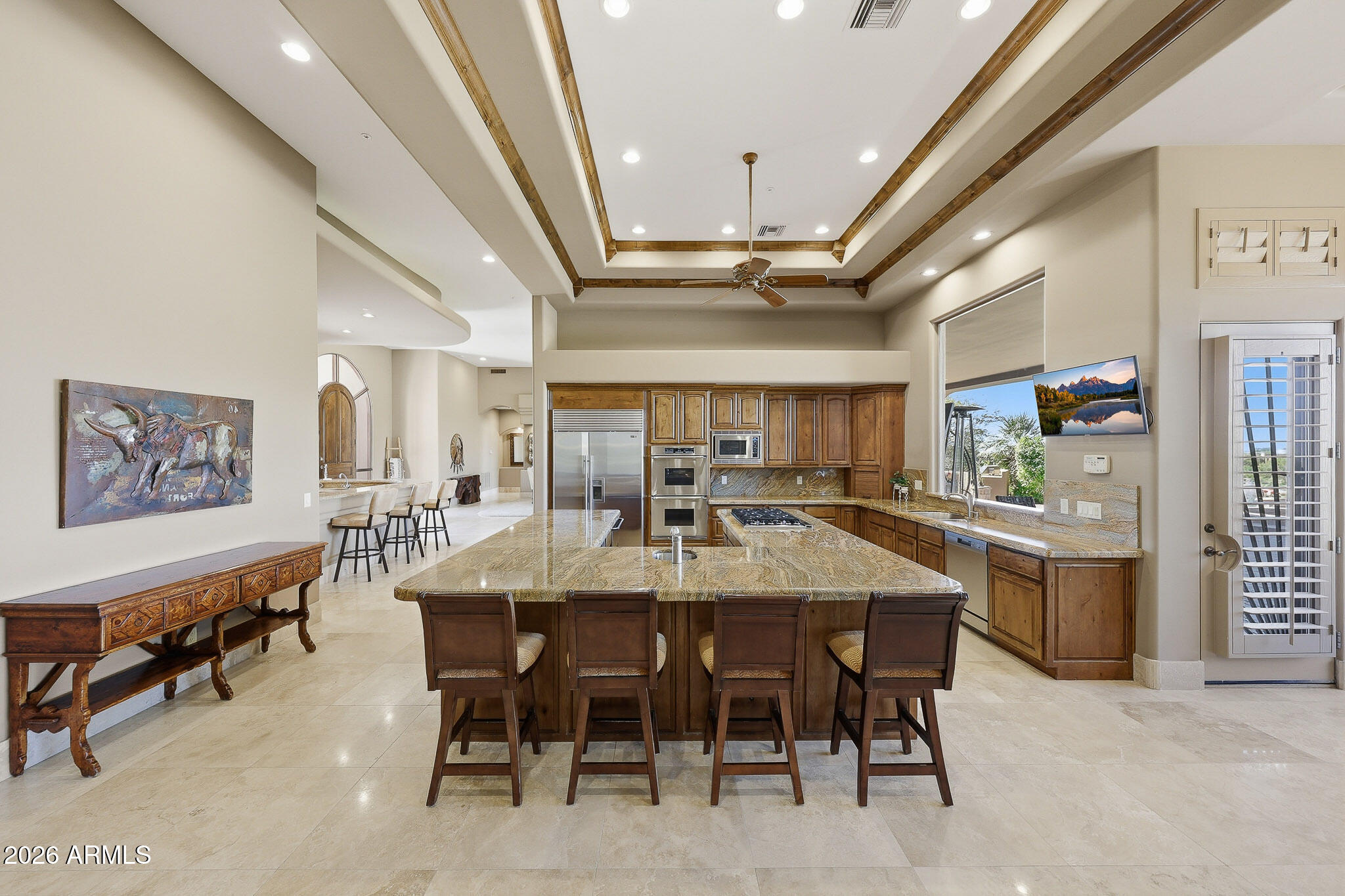 WINDY WALK ESTATES AT TROON VILLAGE - Residential