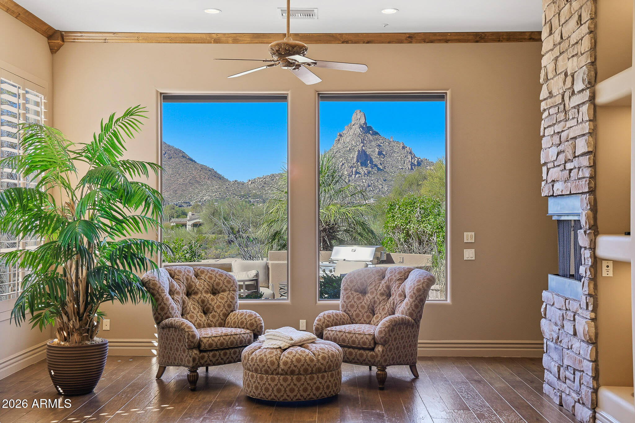 WINDY WALK ESTATES AT TROON VILLAGE - Residential