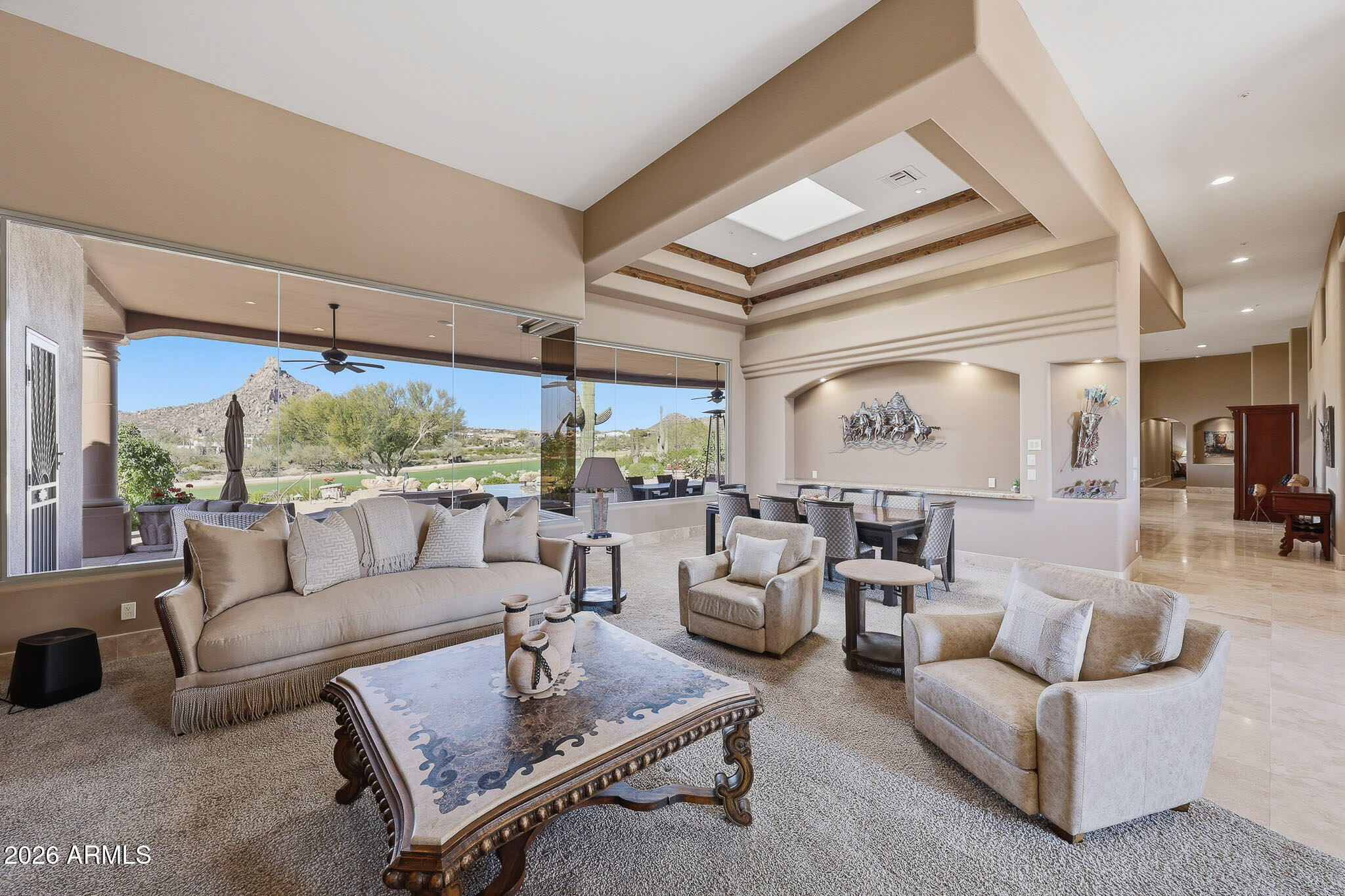 WINDY WALK ESTATES AT TROON VILLAGE - Residential
