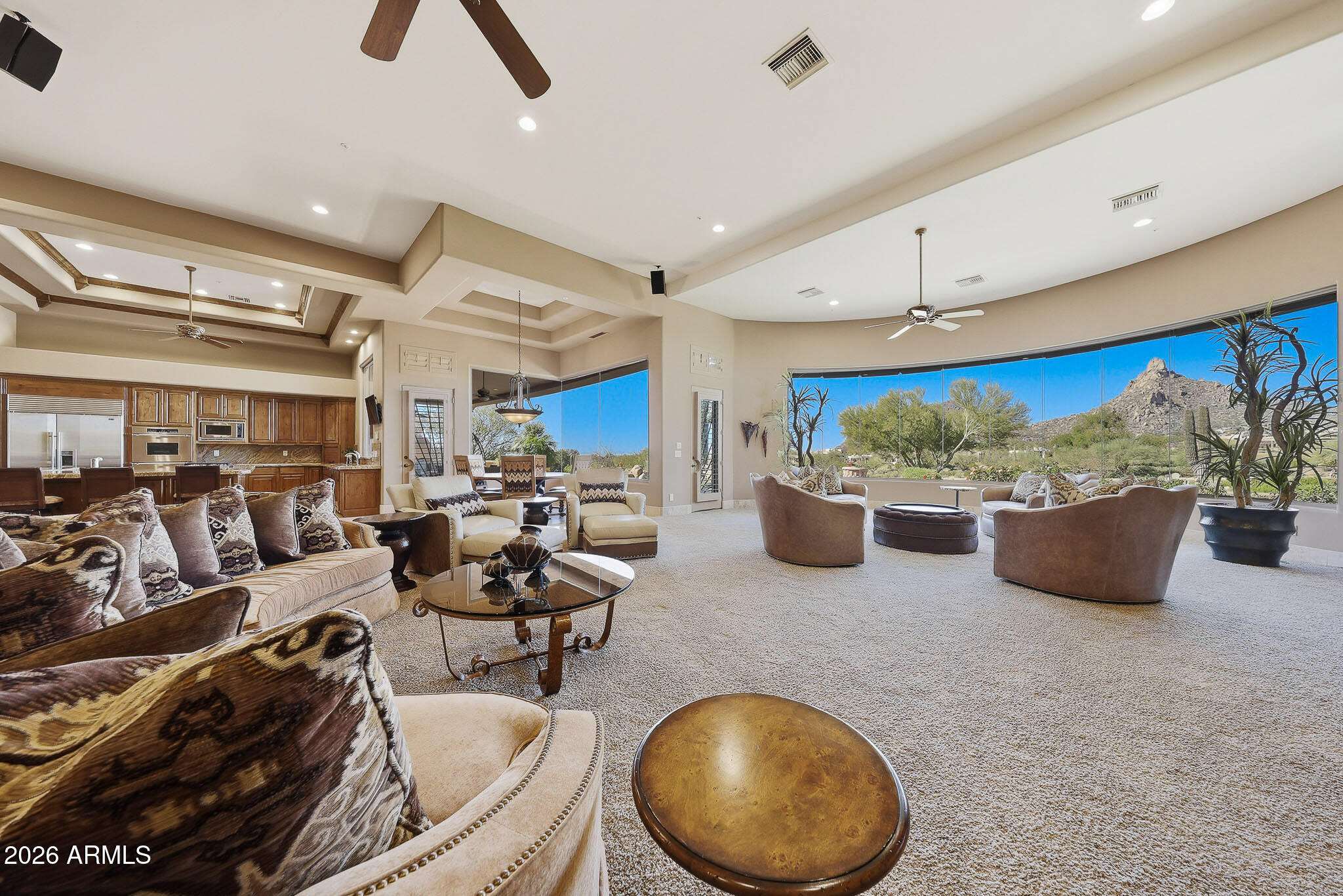 WINDY WALK ESTATES AT TROON VILLAGE - Residential