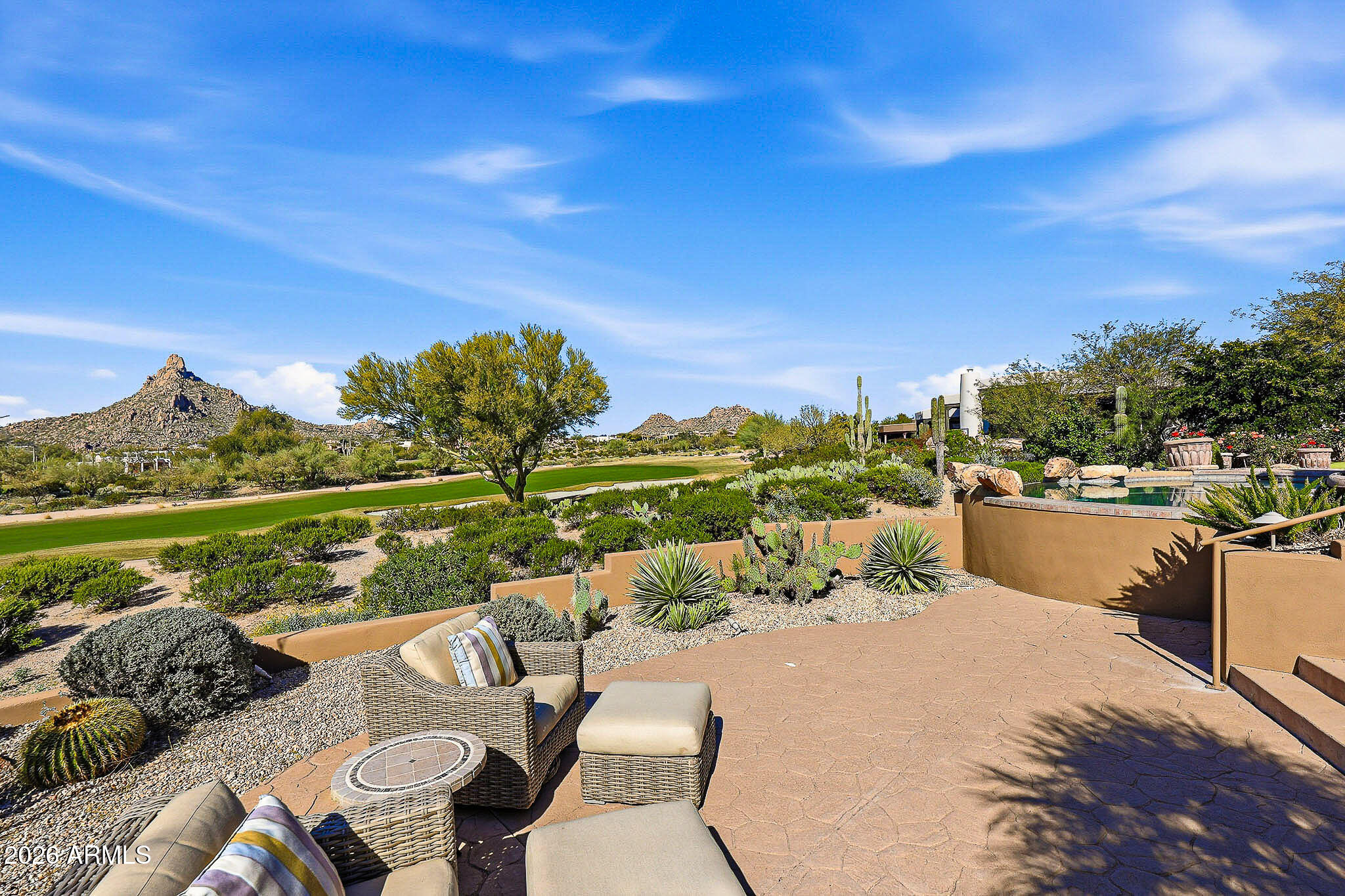 WINDY WALK ESTATES AT TROON VILLAGE - Residential