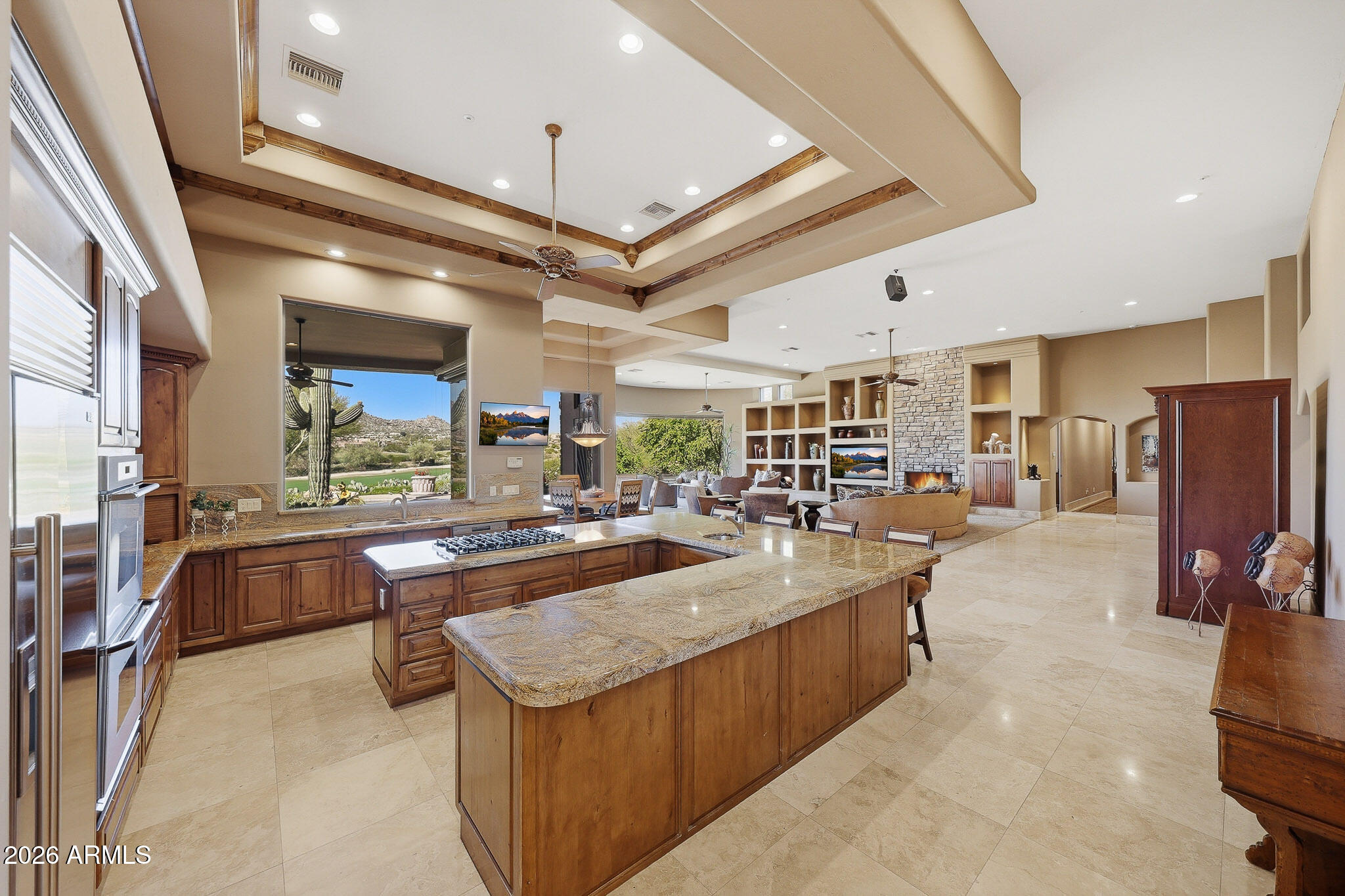 WINDY WALK ESTATES AT TROON VILLAGE - Residential