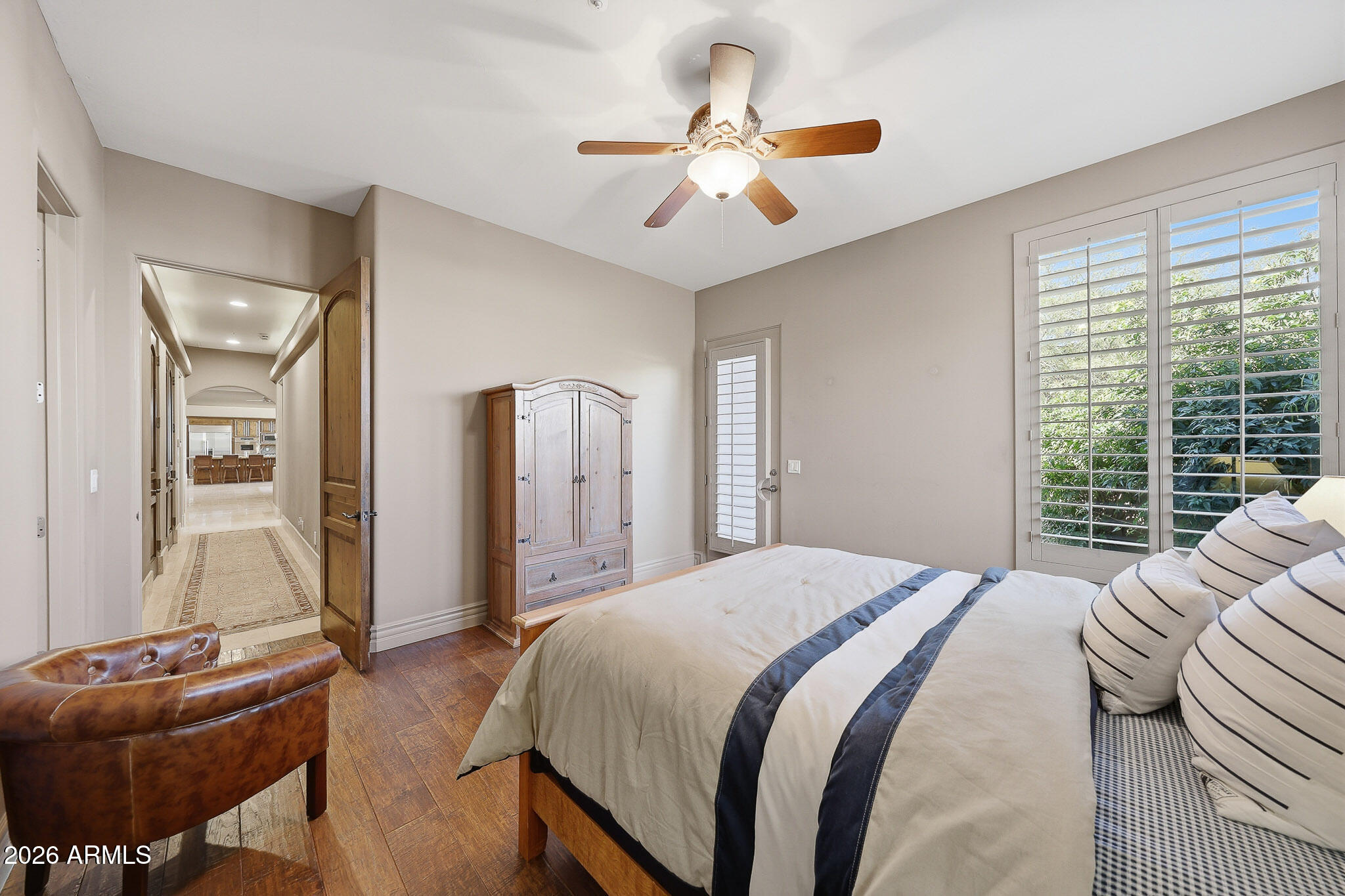 WINDY WALK ESTATES AT TROON VILLAGE - Residential