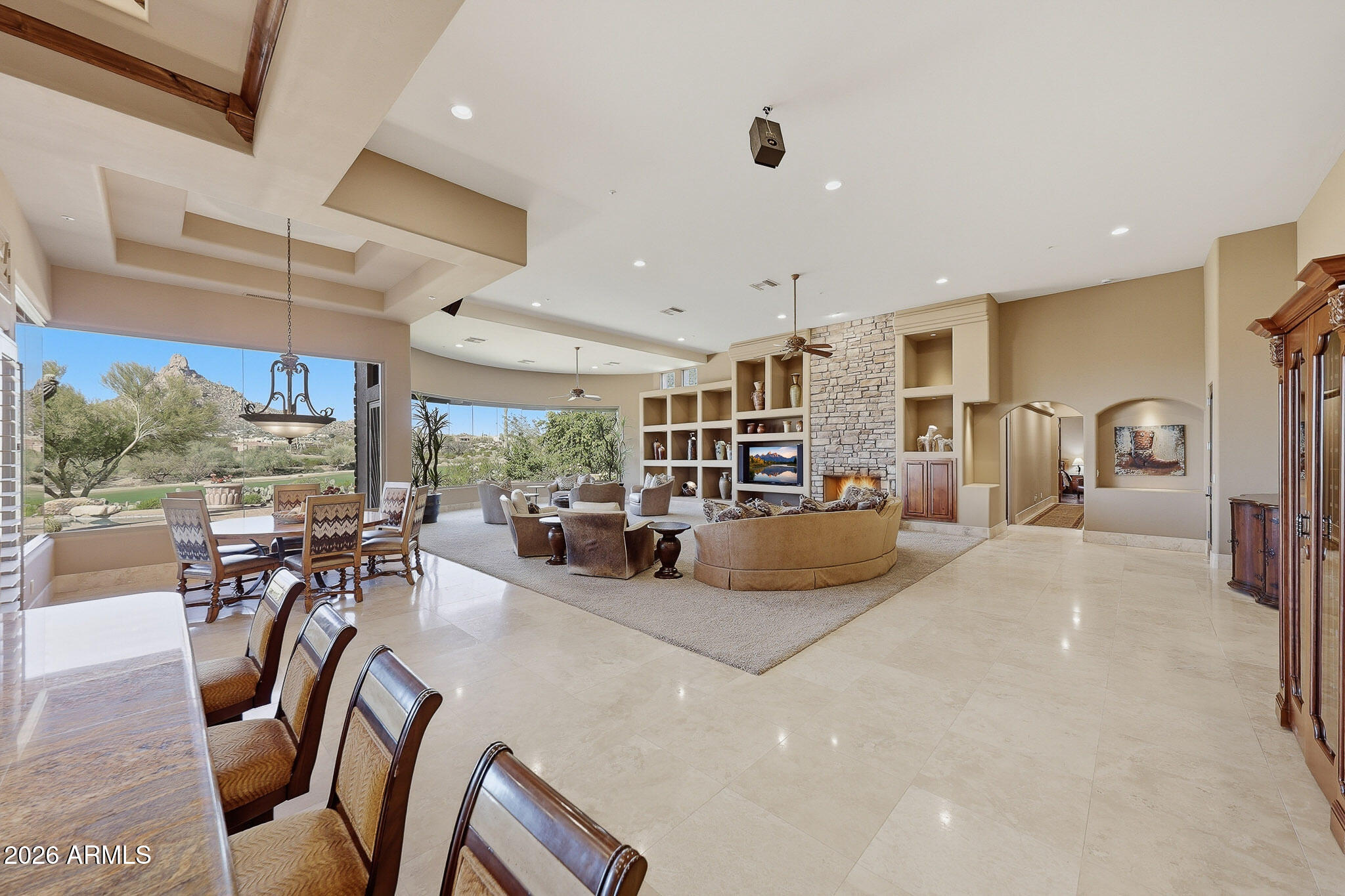WINDY WALK ESTATES AT TROON VILLAGE - Residential