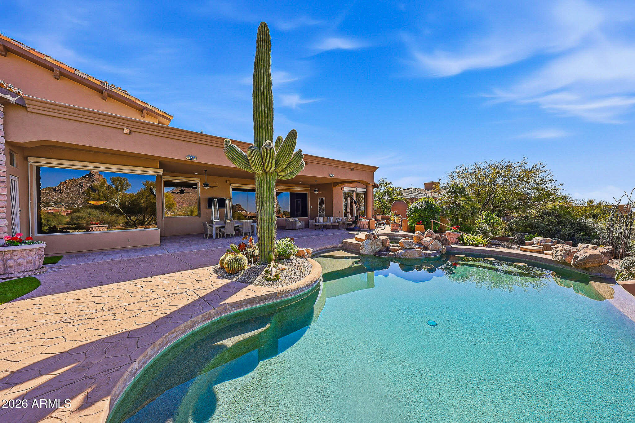 WINDY WALK ESTATES AT TROON VILLAGE - Residential