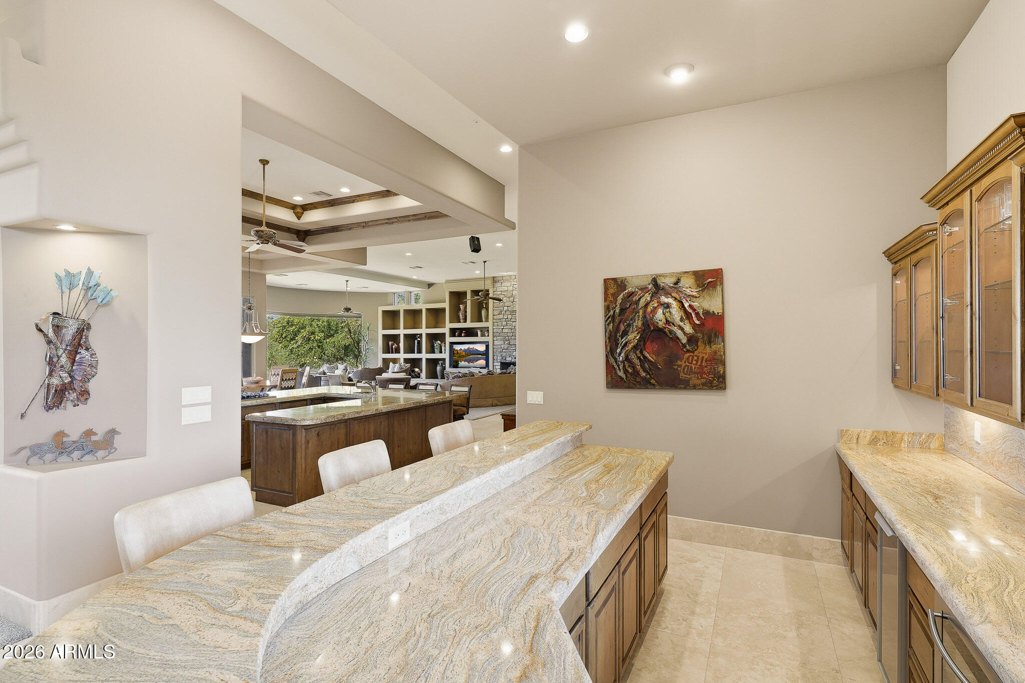 WINDY WALK ESTATES AT TROON VILLAGE - Residential