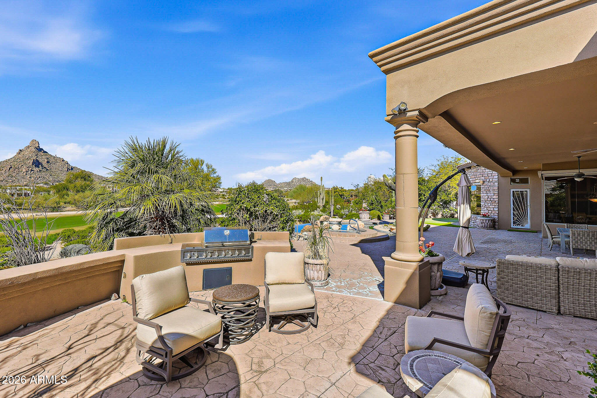 WINDY WALK ESTATES AT TROON VILLAGE - Residential