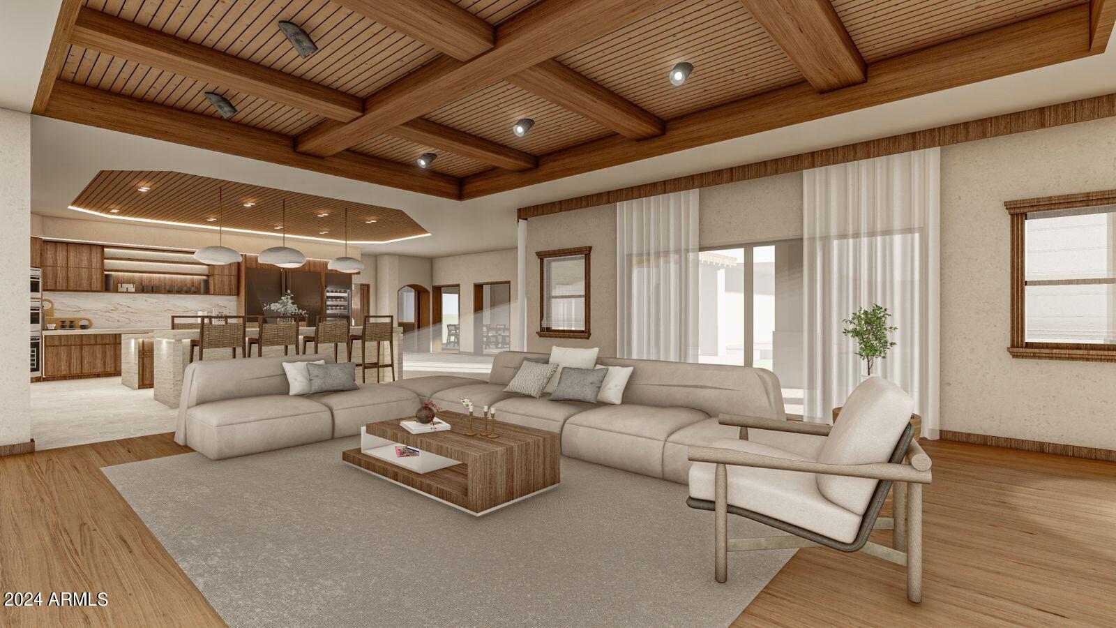 MIRAGE CROSSING - Residential