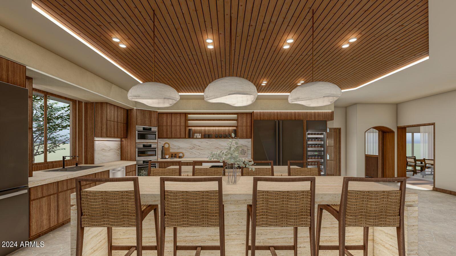 MIRAGE CROSSING - Residential