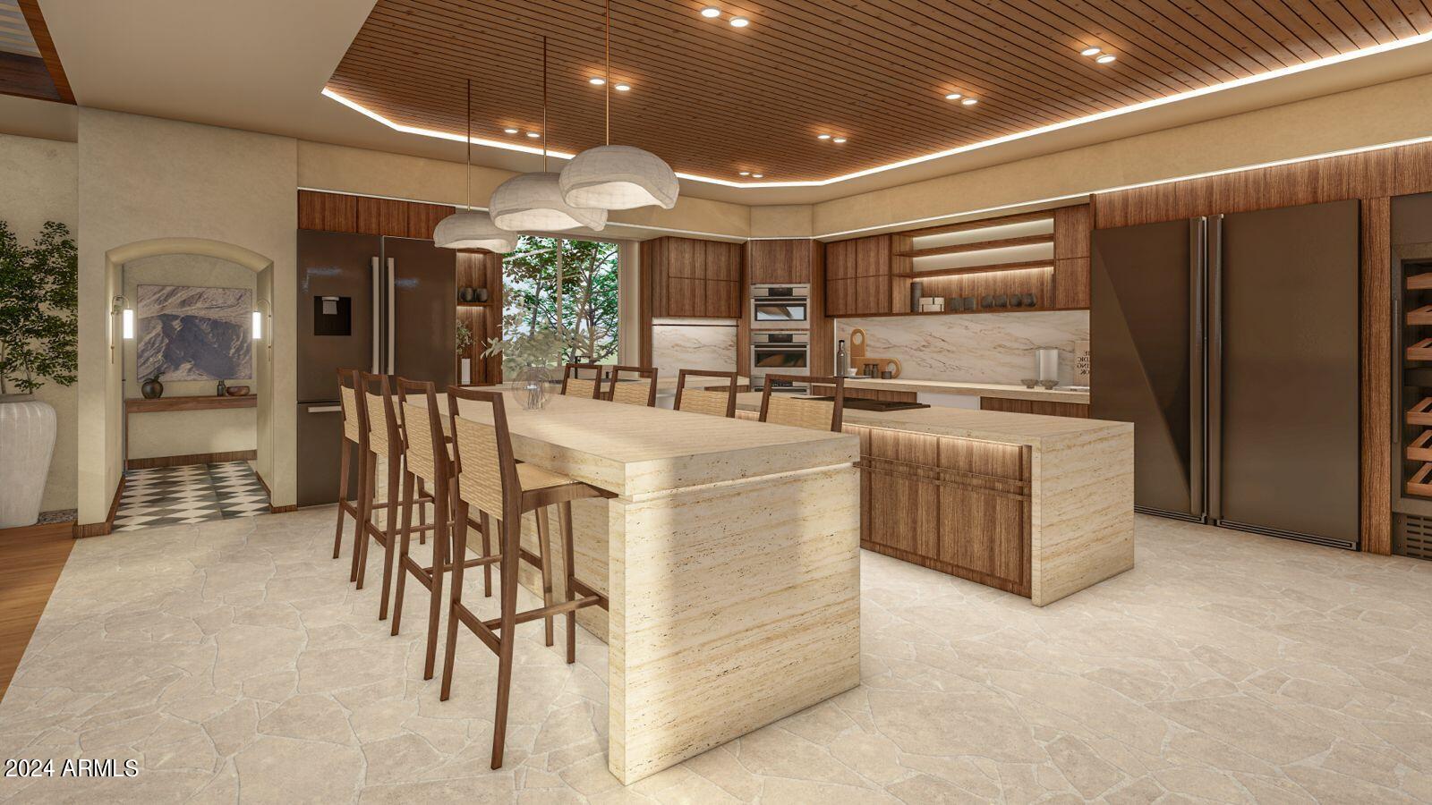 MIRAGE CROSSING - Residential