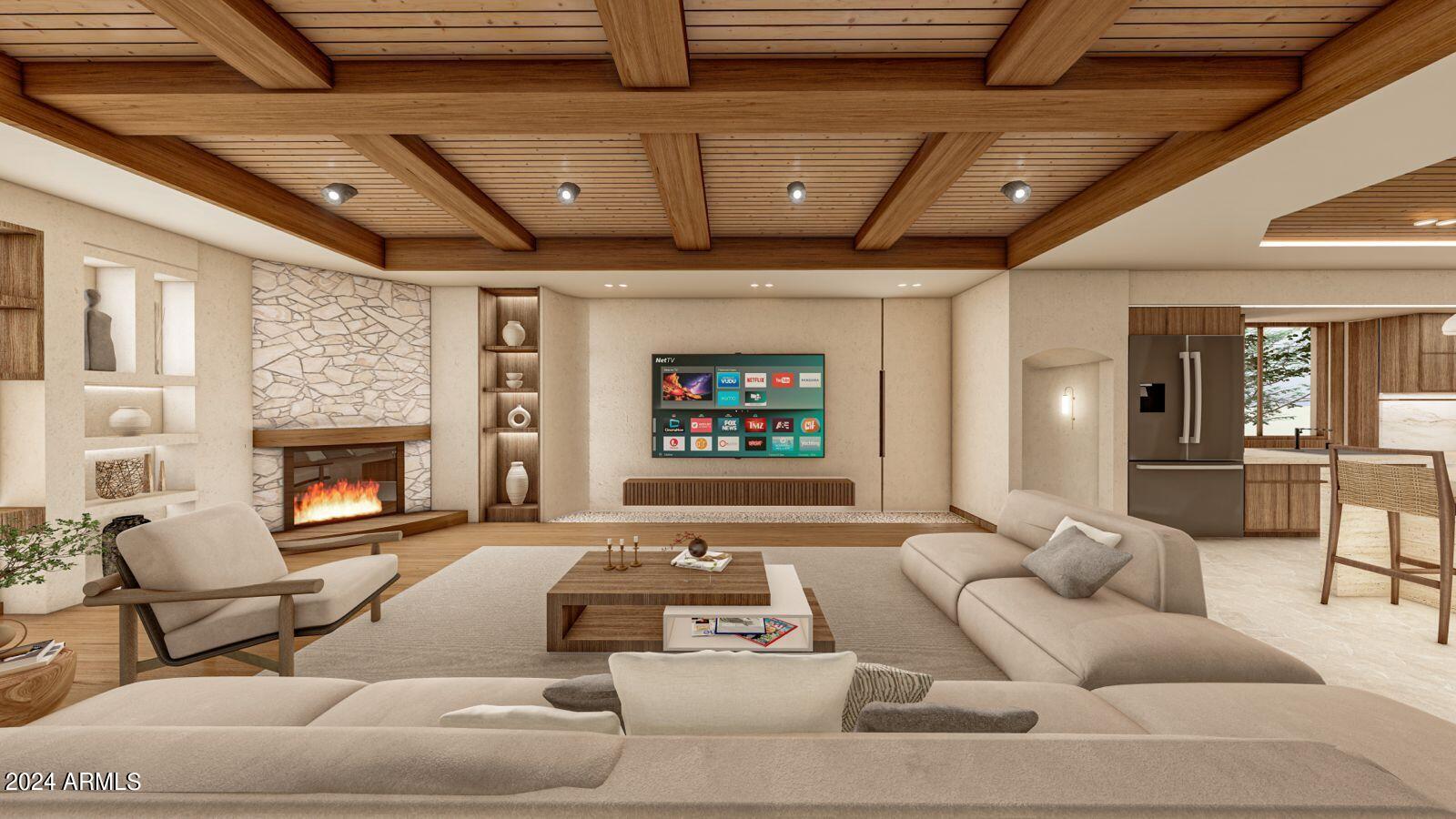 MIRAGE CROSSING - Residential