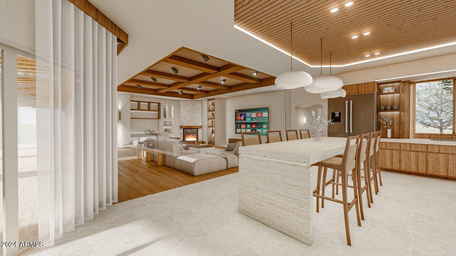 MIRAGE CROSSING - Residential