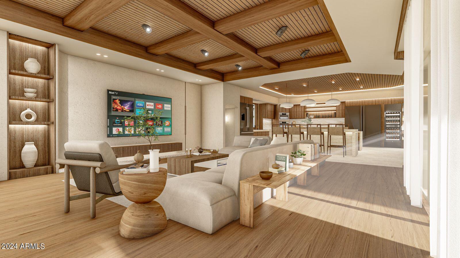 MIRAGE CROSSING - Residential