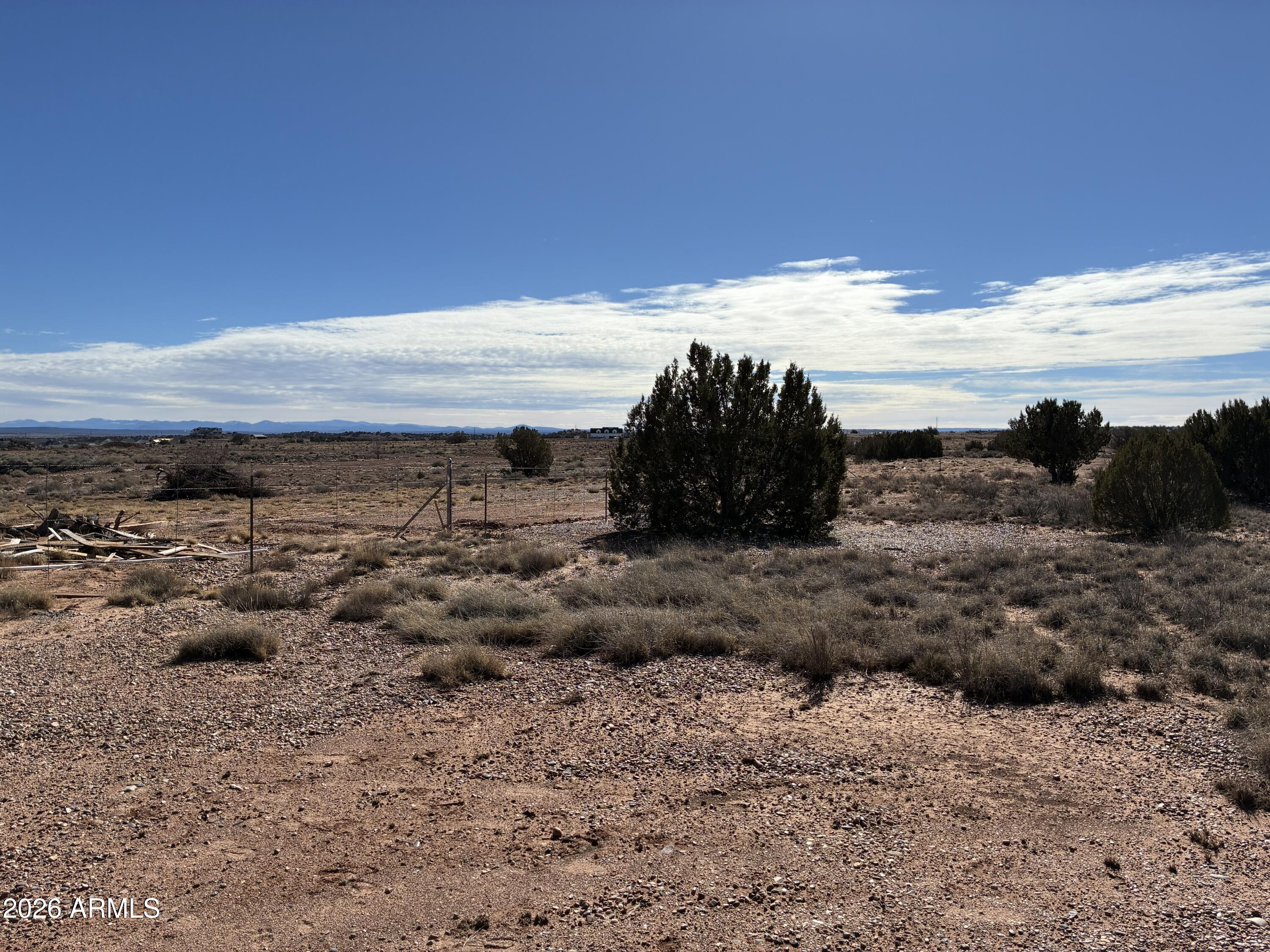 Country Manor Estates Unit 1 AMD - Land