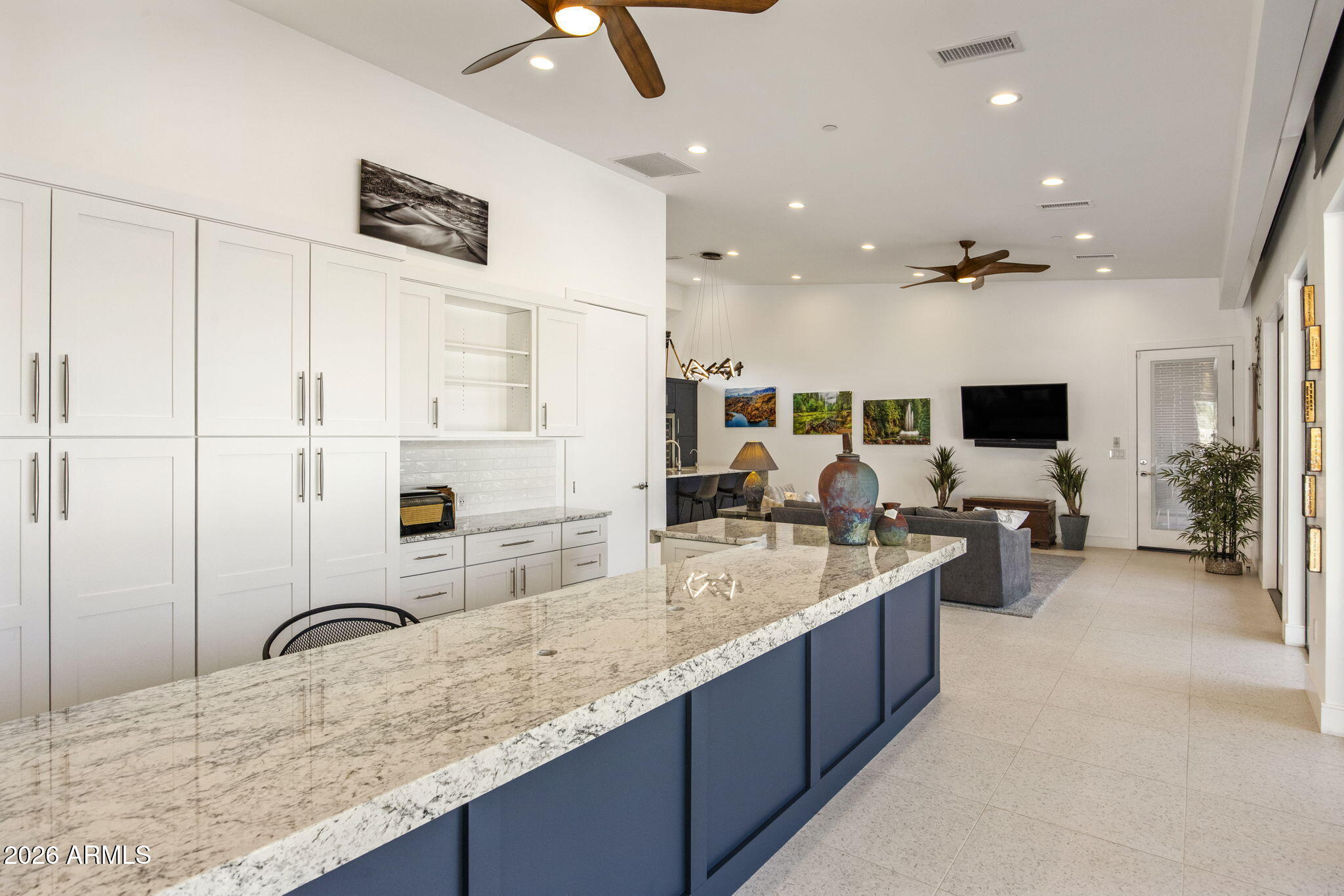 SCOTTSDALE COUNTRY CLUB ESTATES - Residential