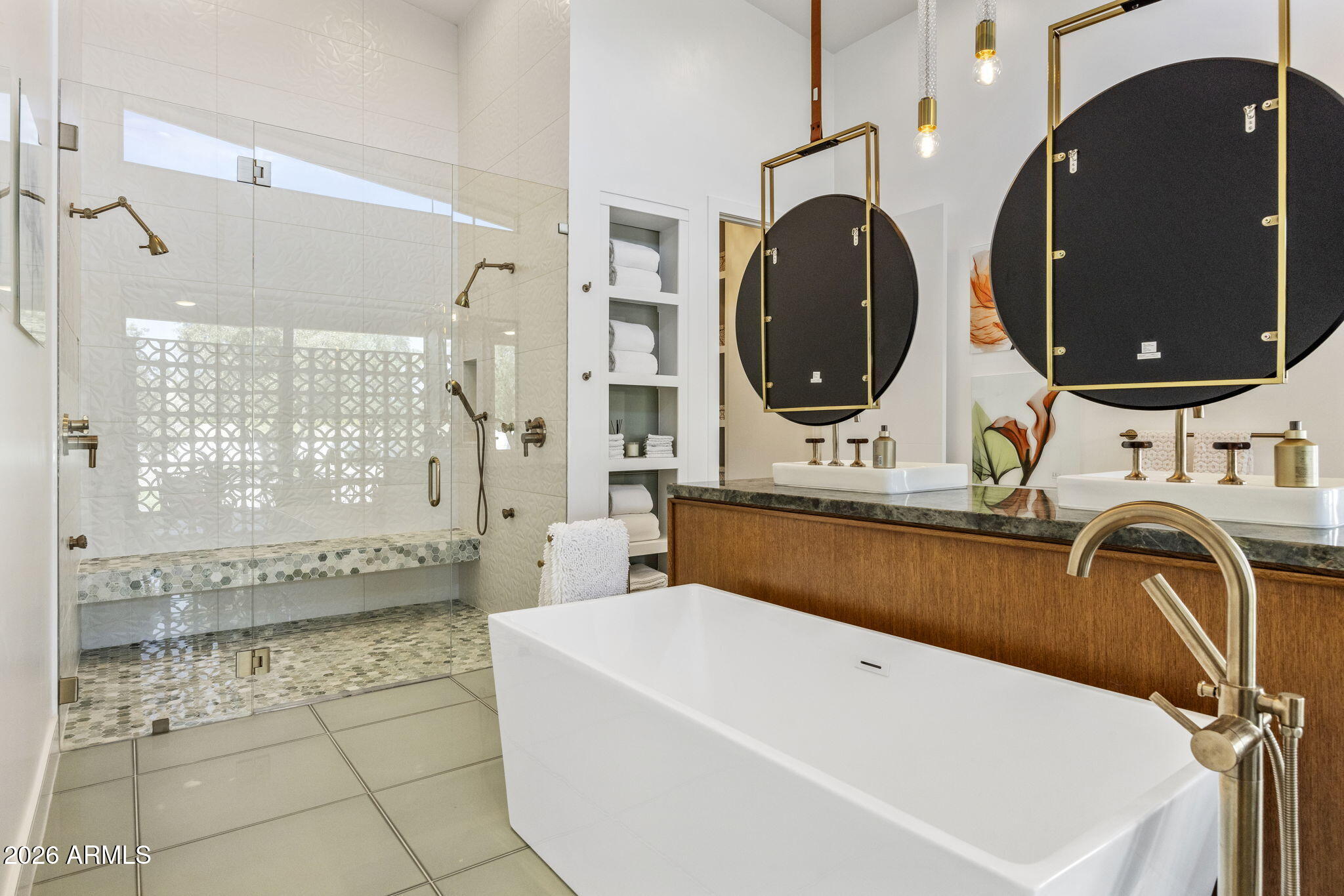 SCOTTSDALE COUNTRY CLUB ESTATES - Residential